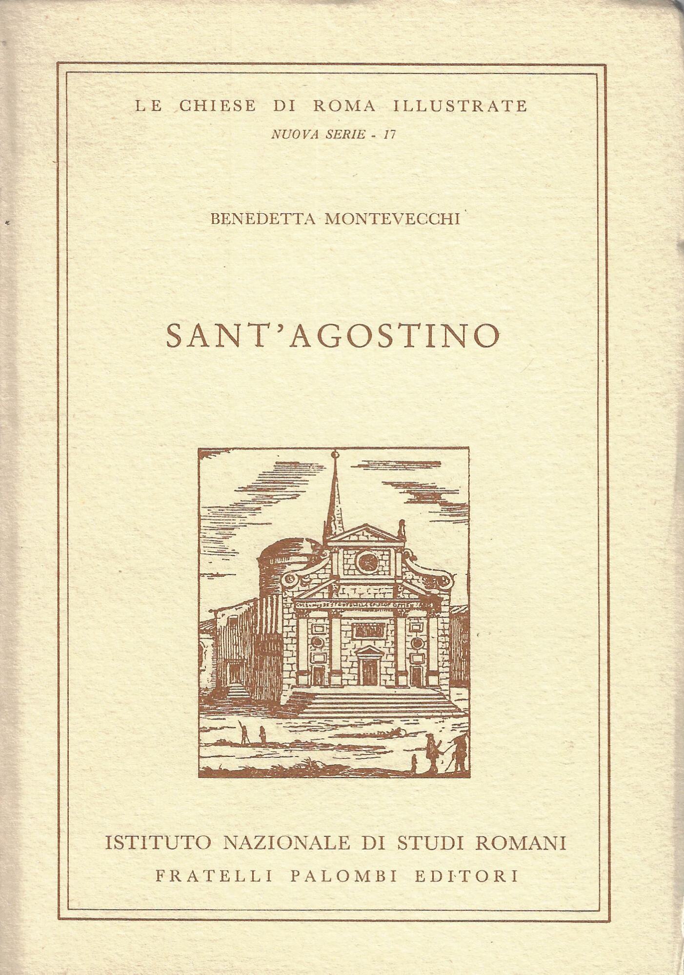 Sant'Agostino