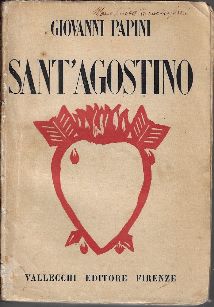 Sant'Agostino