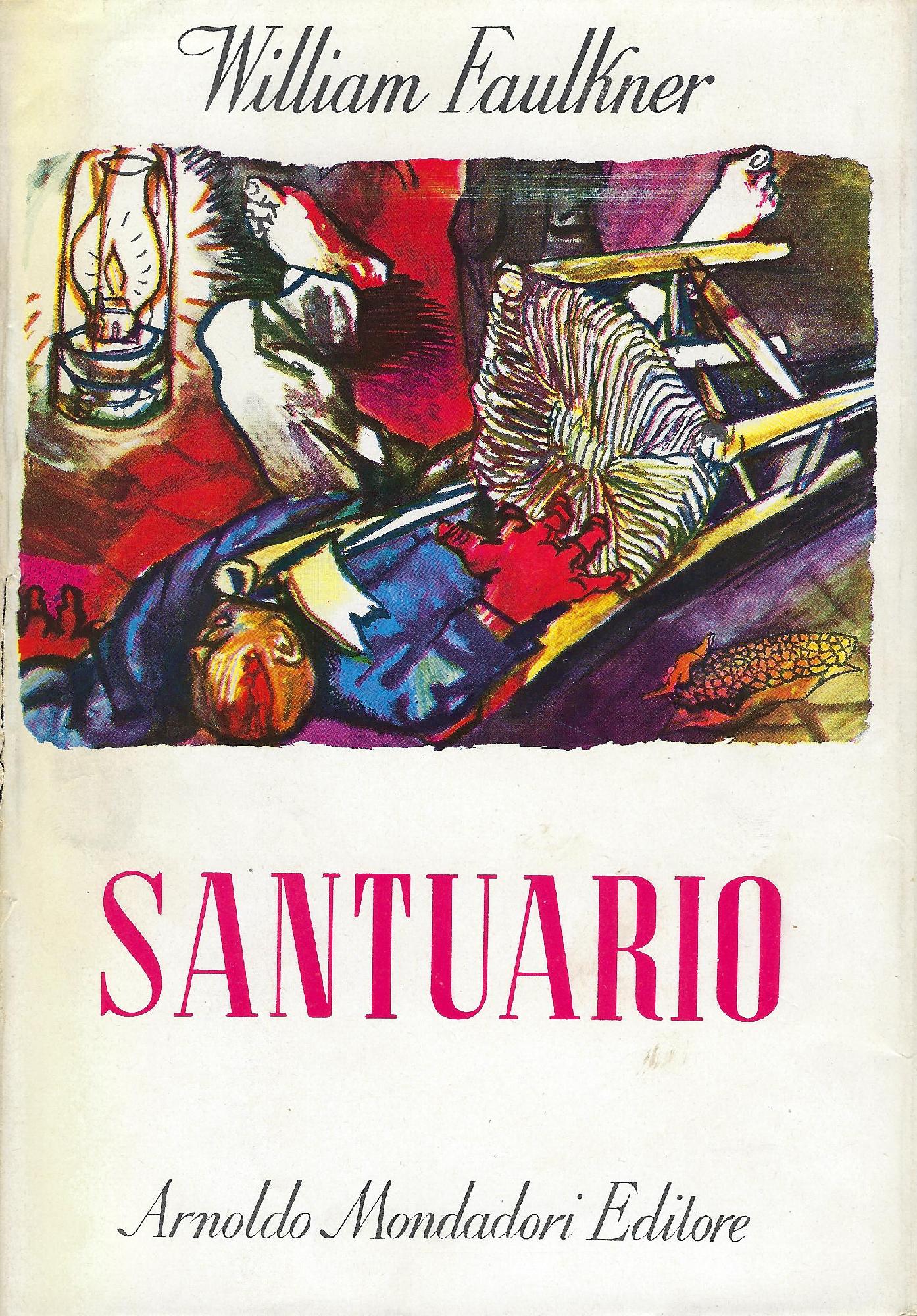 Santuario