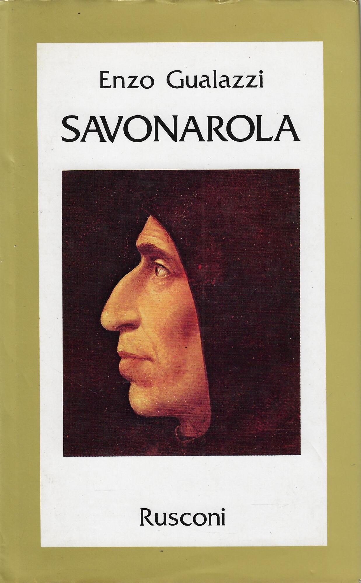 Savonarola