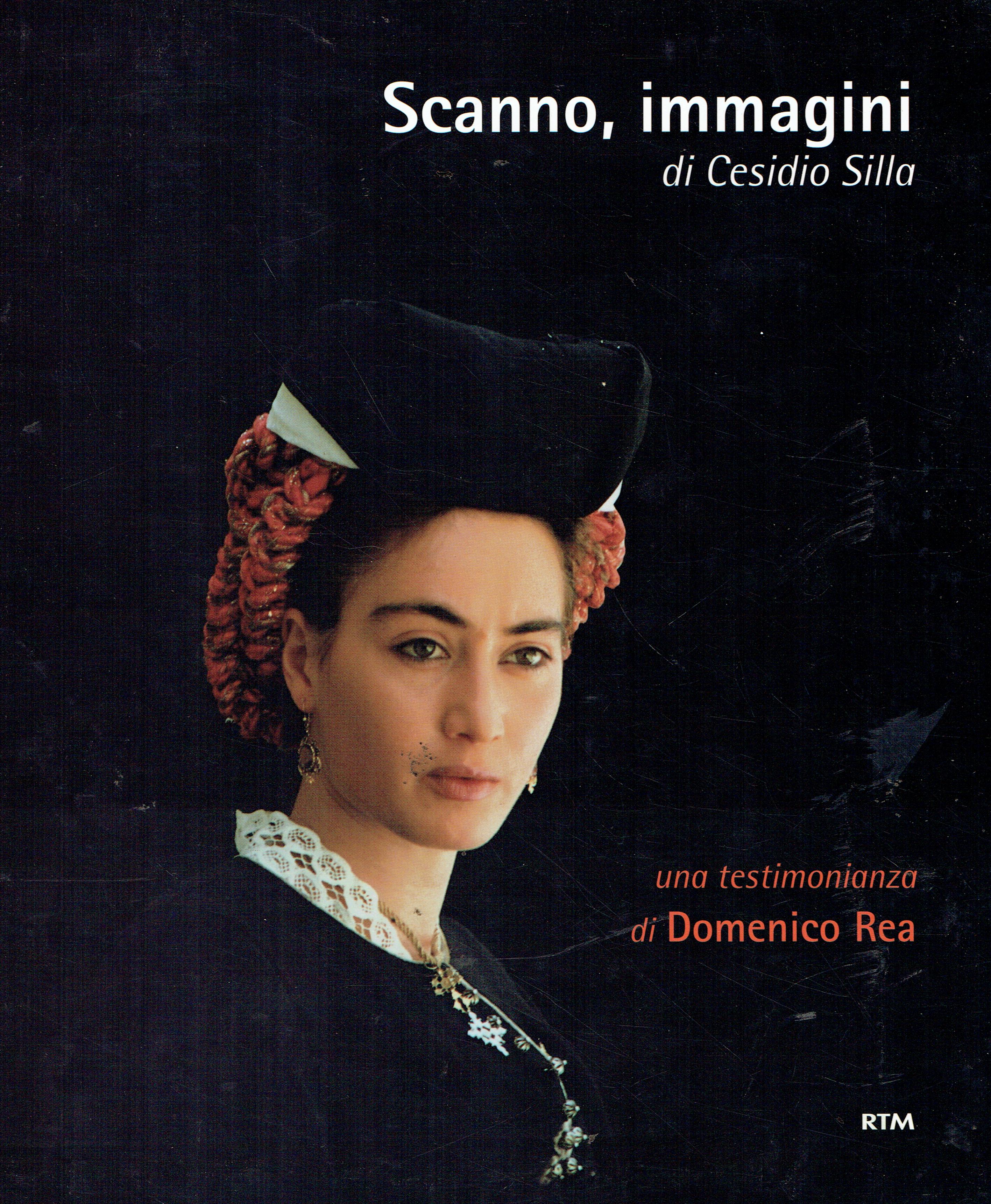 Scanno, immagini