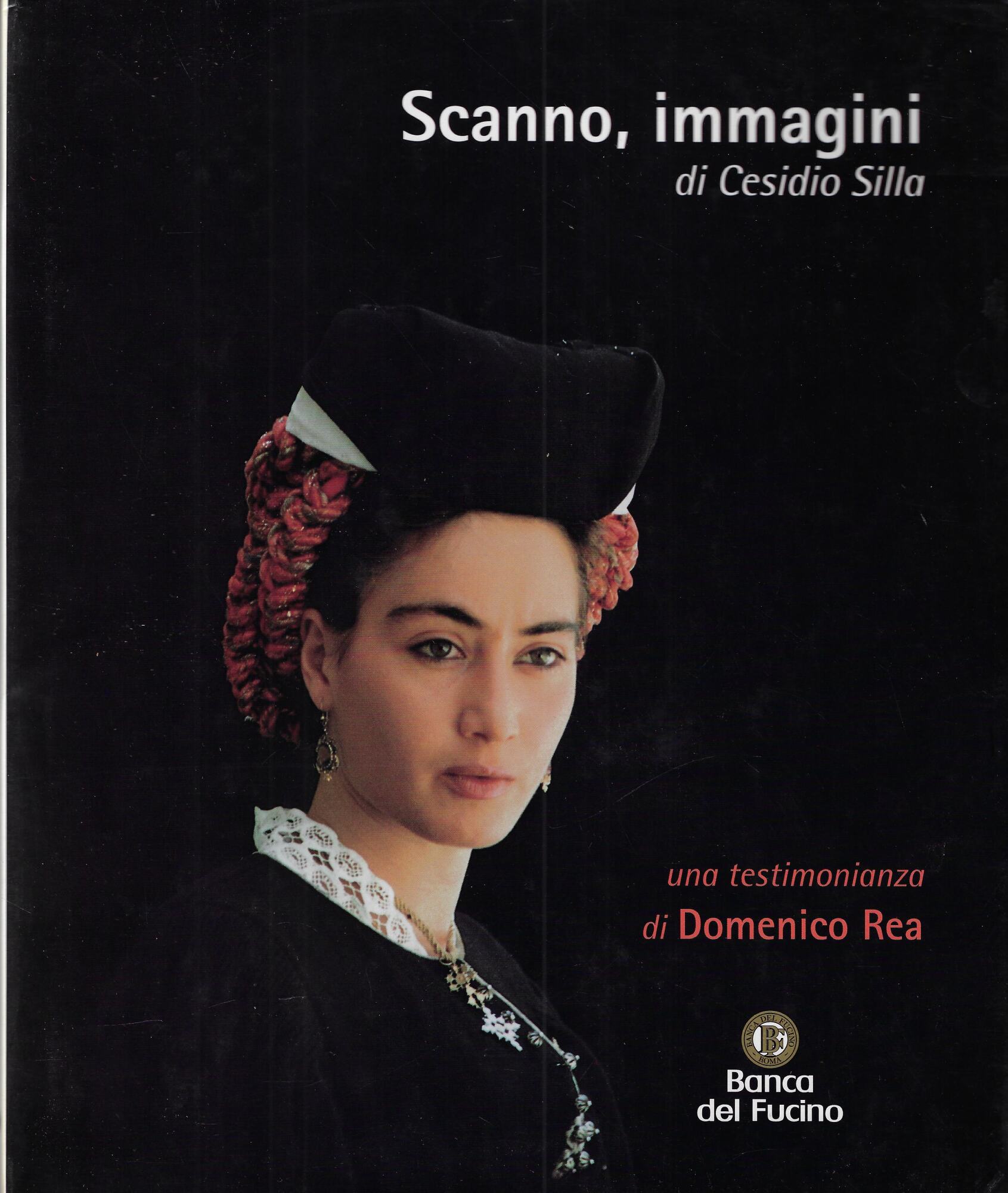 Scanno, immagini. Scanno, images