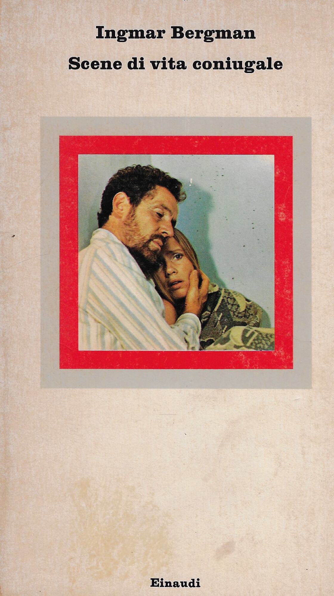 Scene di vita coniugale