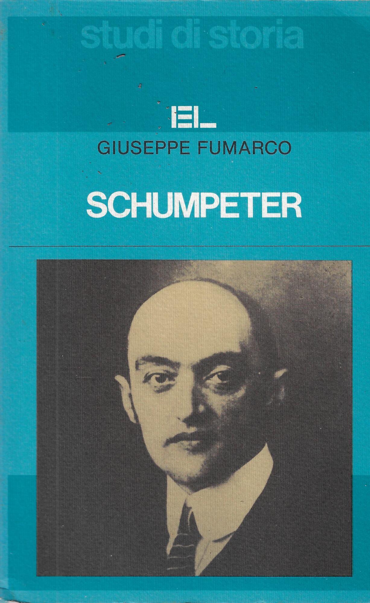 Schumpeter