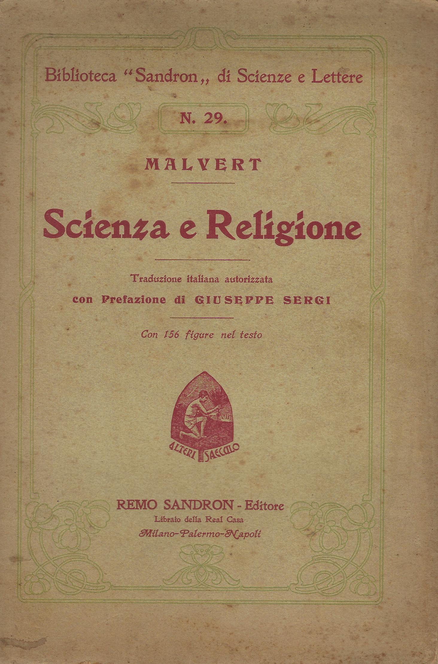 Scienza e religione