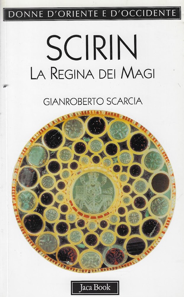 Scirin. La regina dei Magi