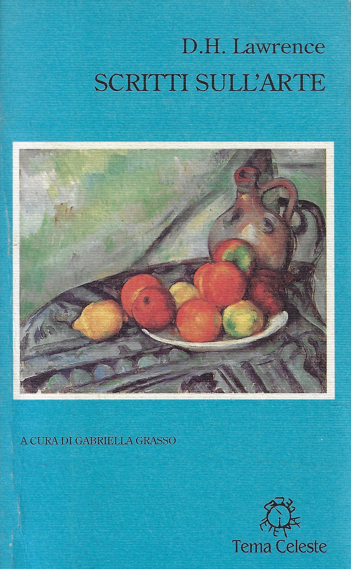 Scritti sull'arte