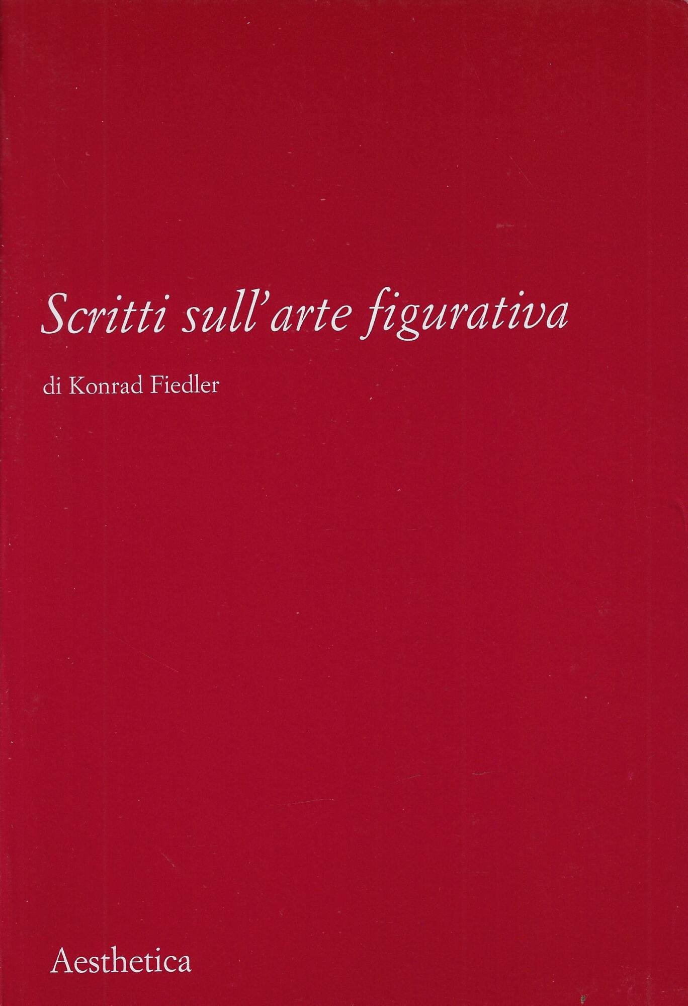 Scritti sull'arte figurativa
