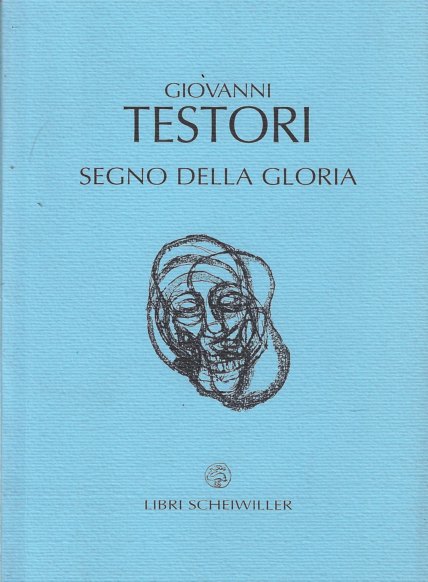 Segno della gloria