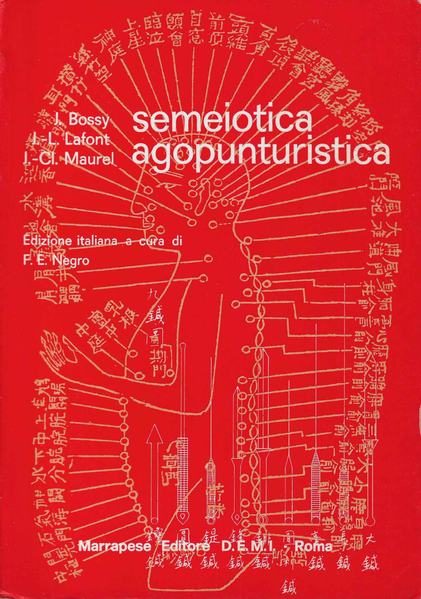 Semeiotica agopunturistica