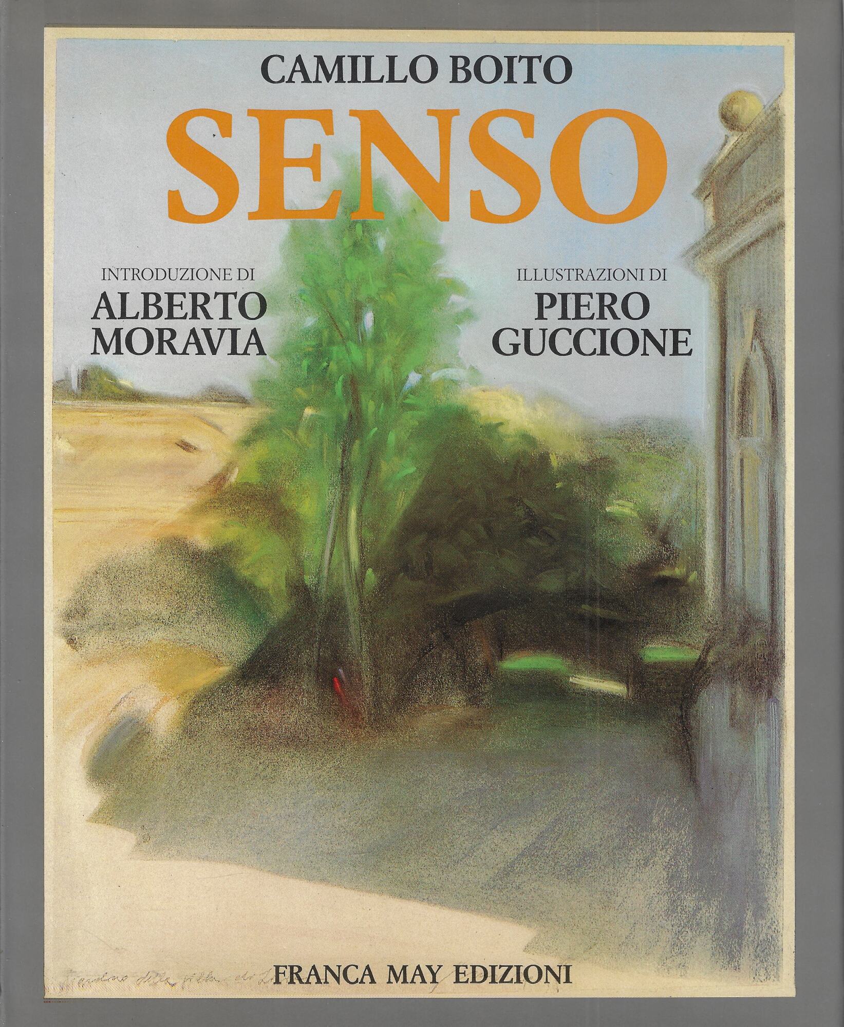 Senso