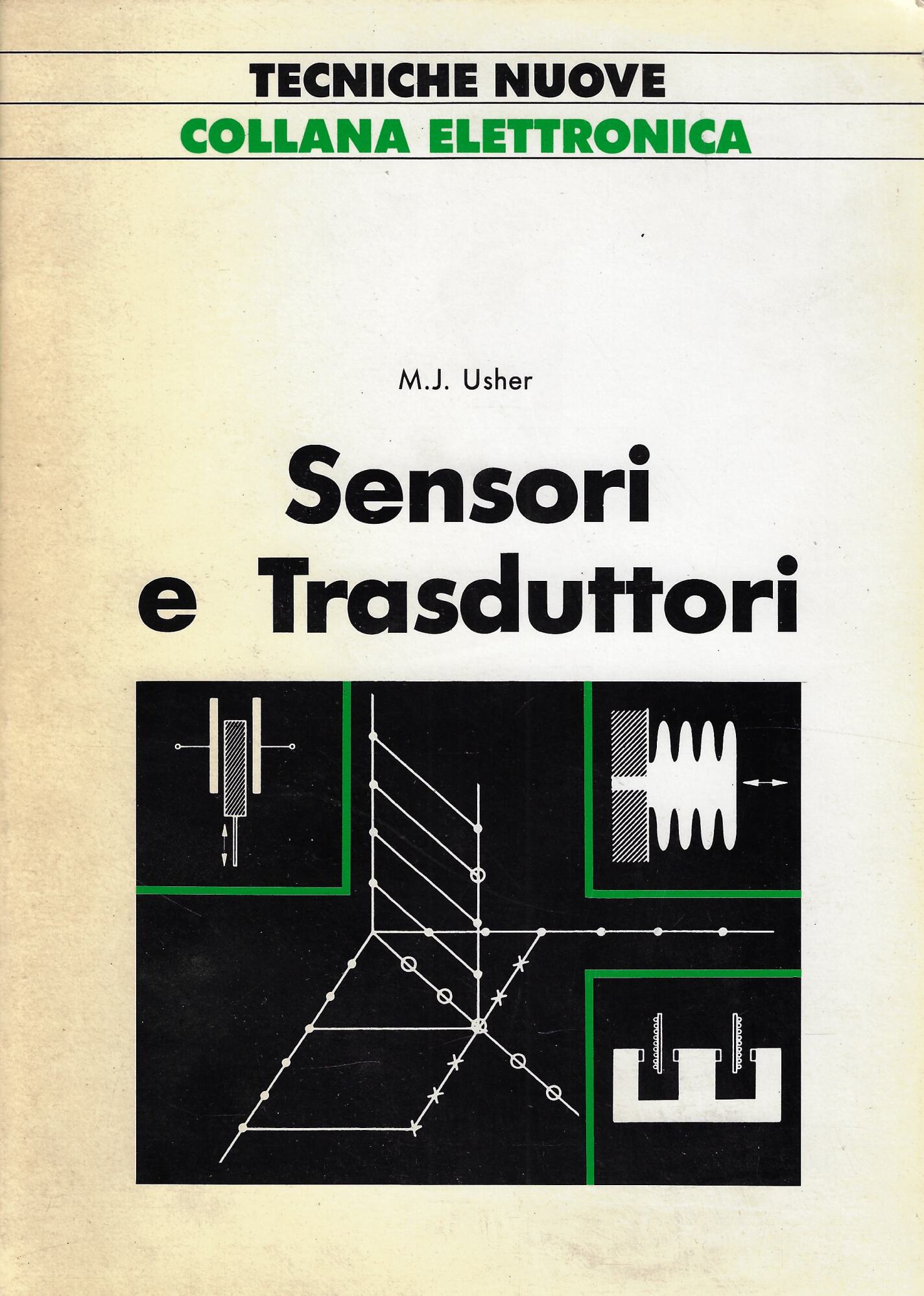 Sensori e trasduttori