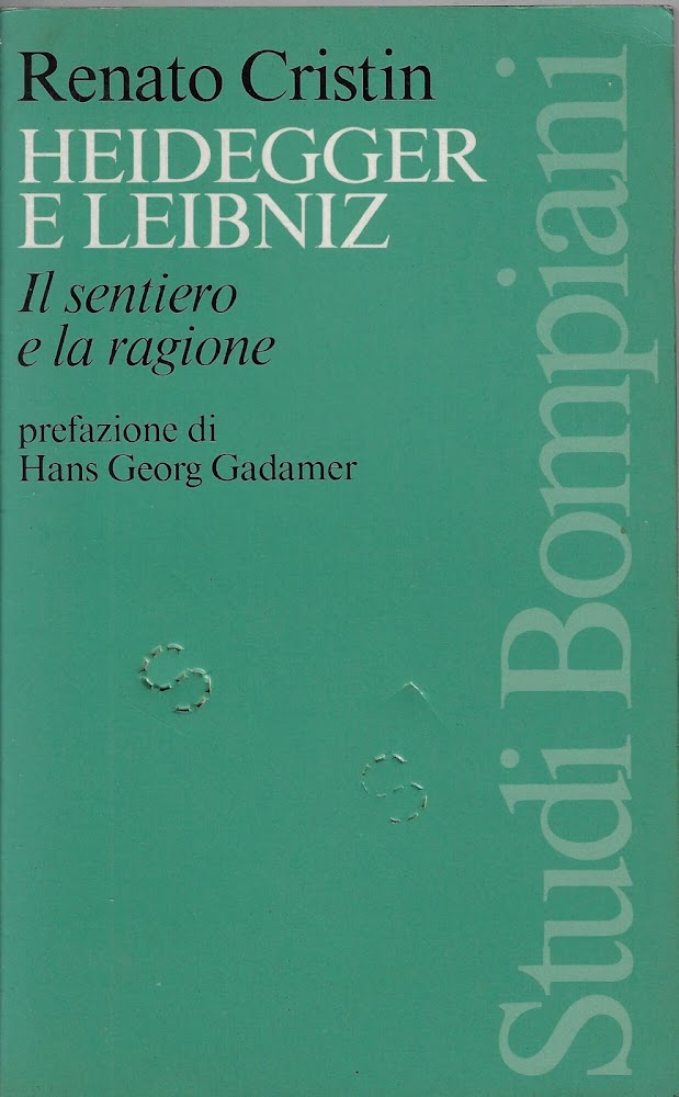 Sentiero e ragione