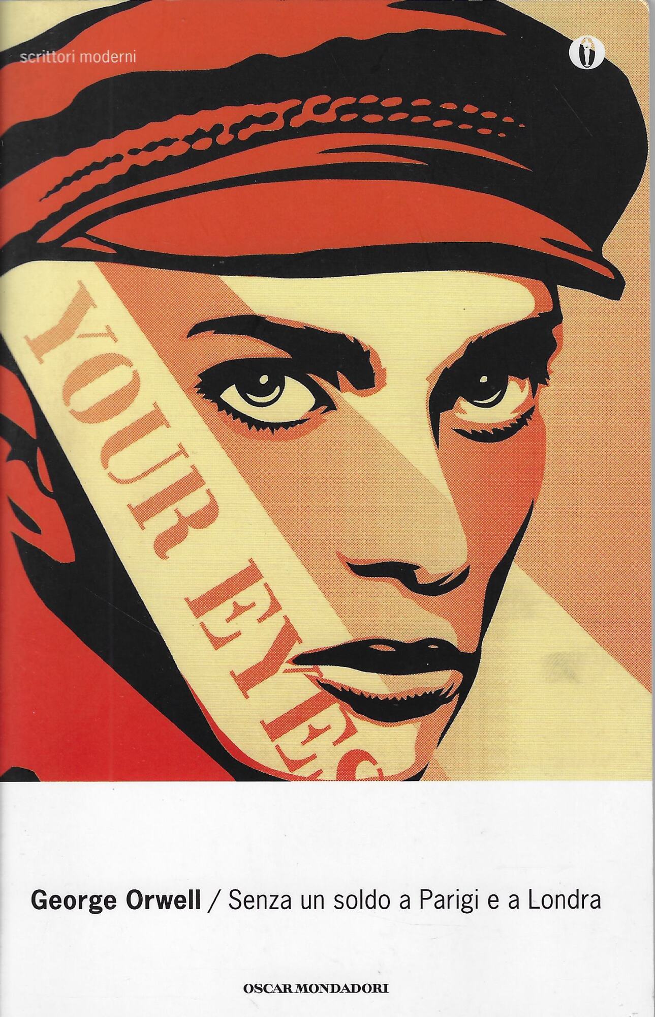 Senza un soldo a Parigi e a Londra