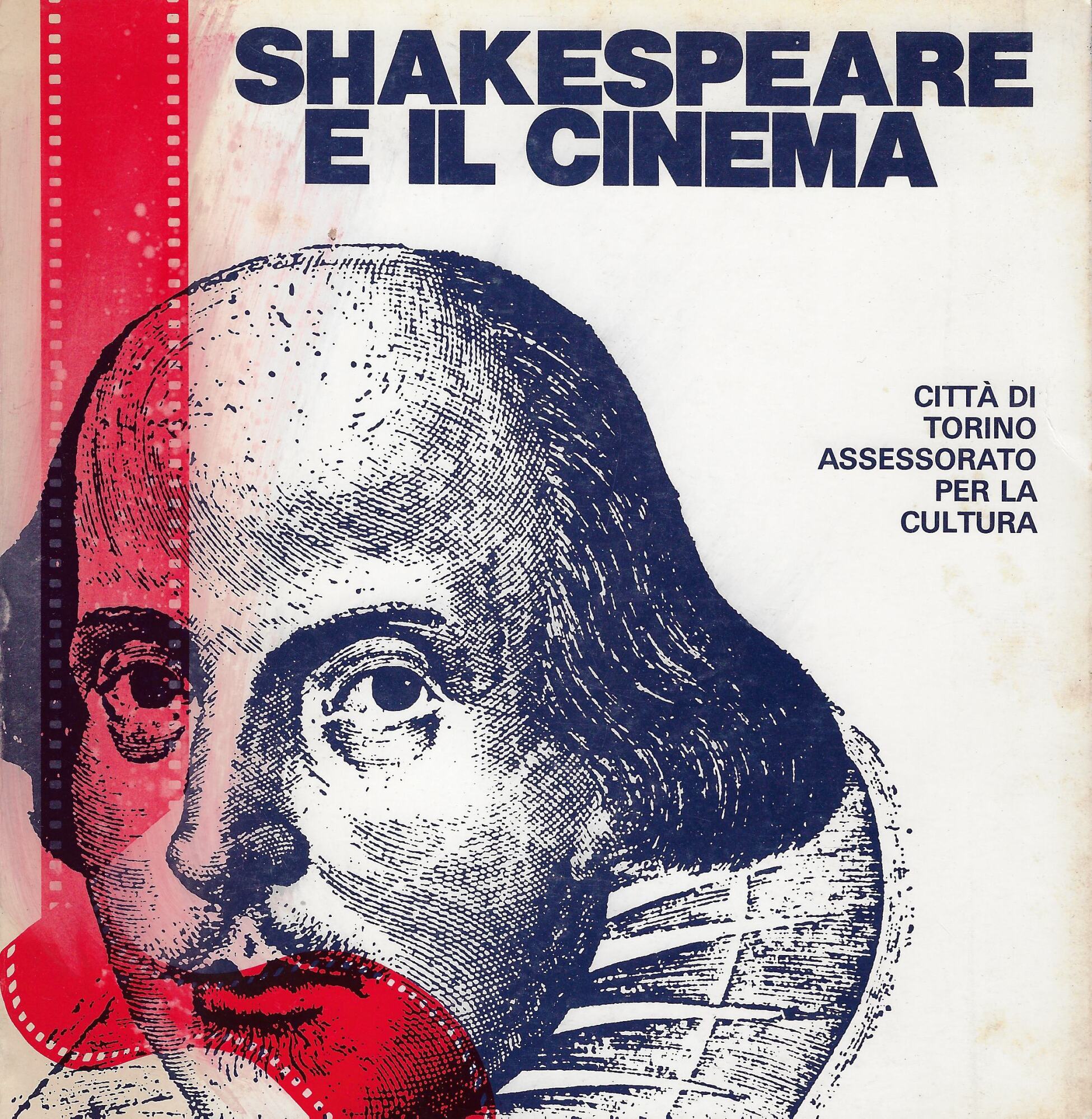 Shakespeare e il cinema