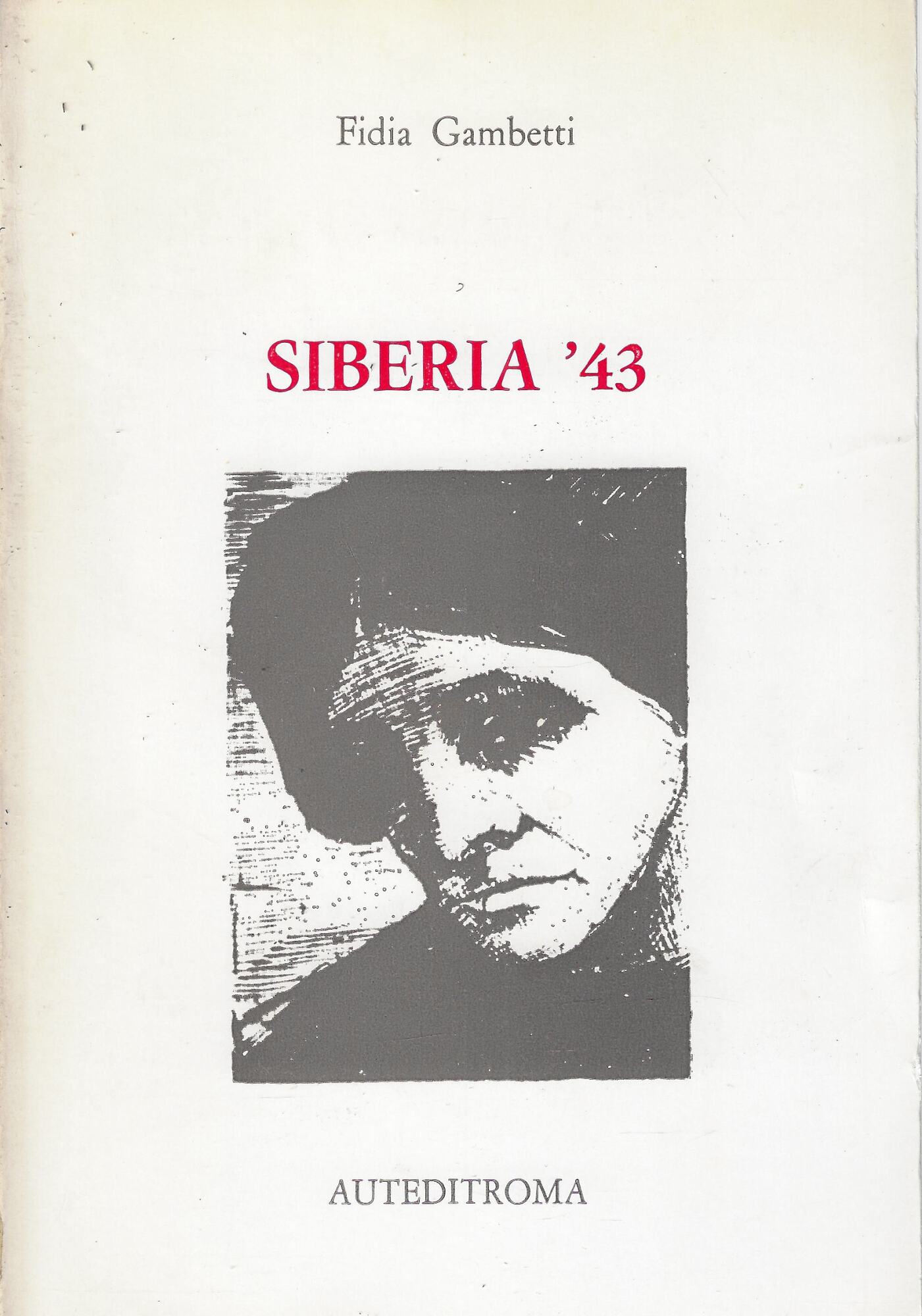 Siberia '43