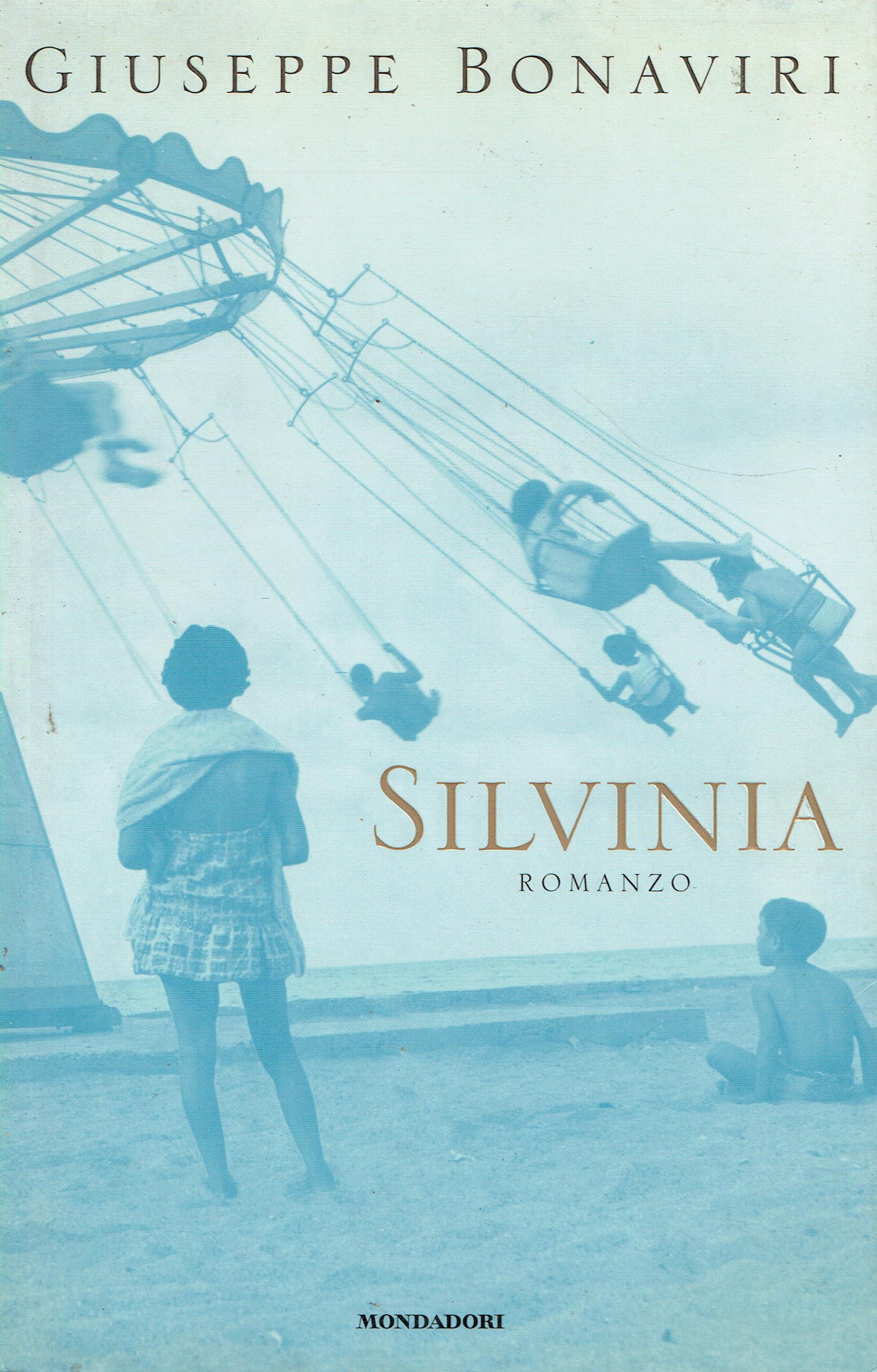 Silvinia