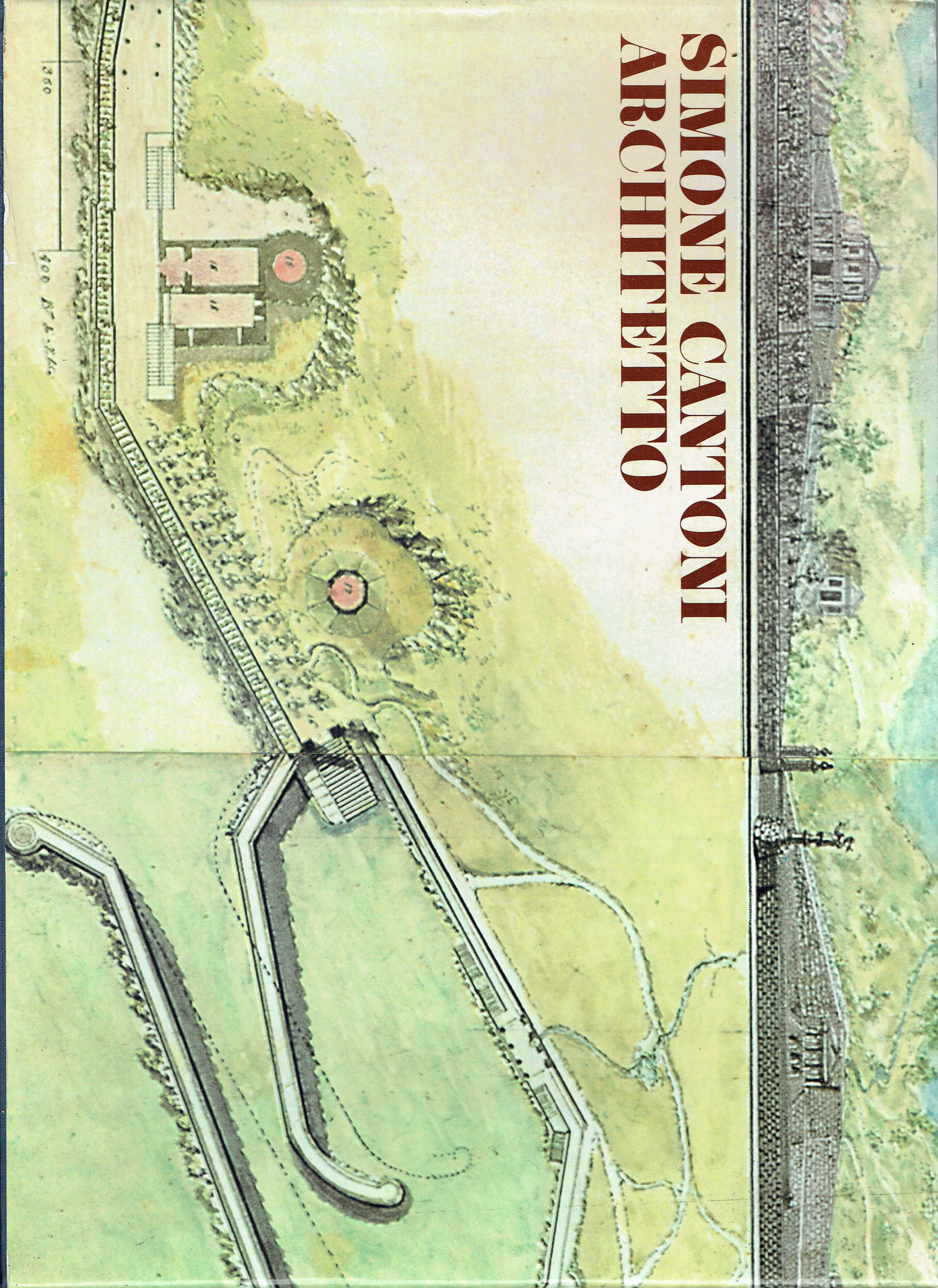 Simone Cantoni architetto