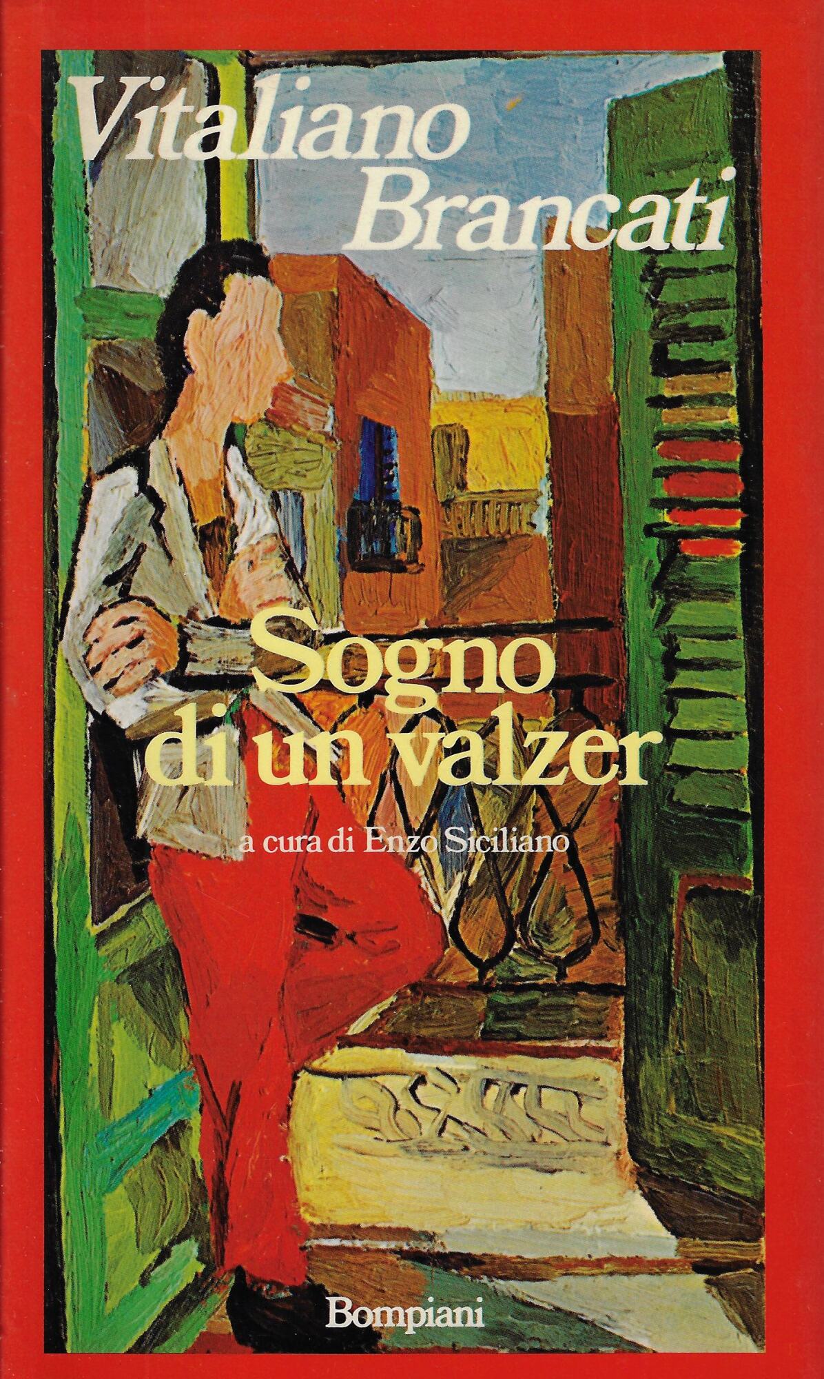 Sogno di un valzer e altri racconti