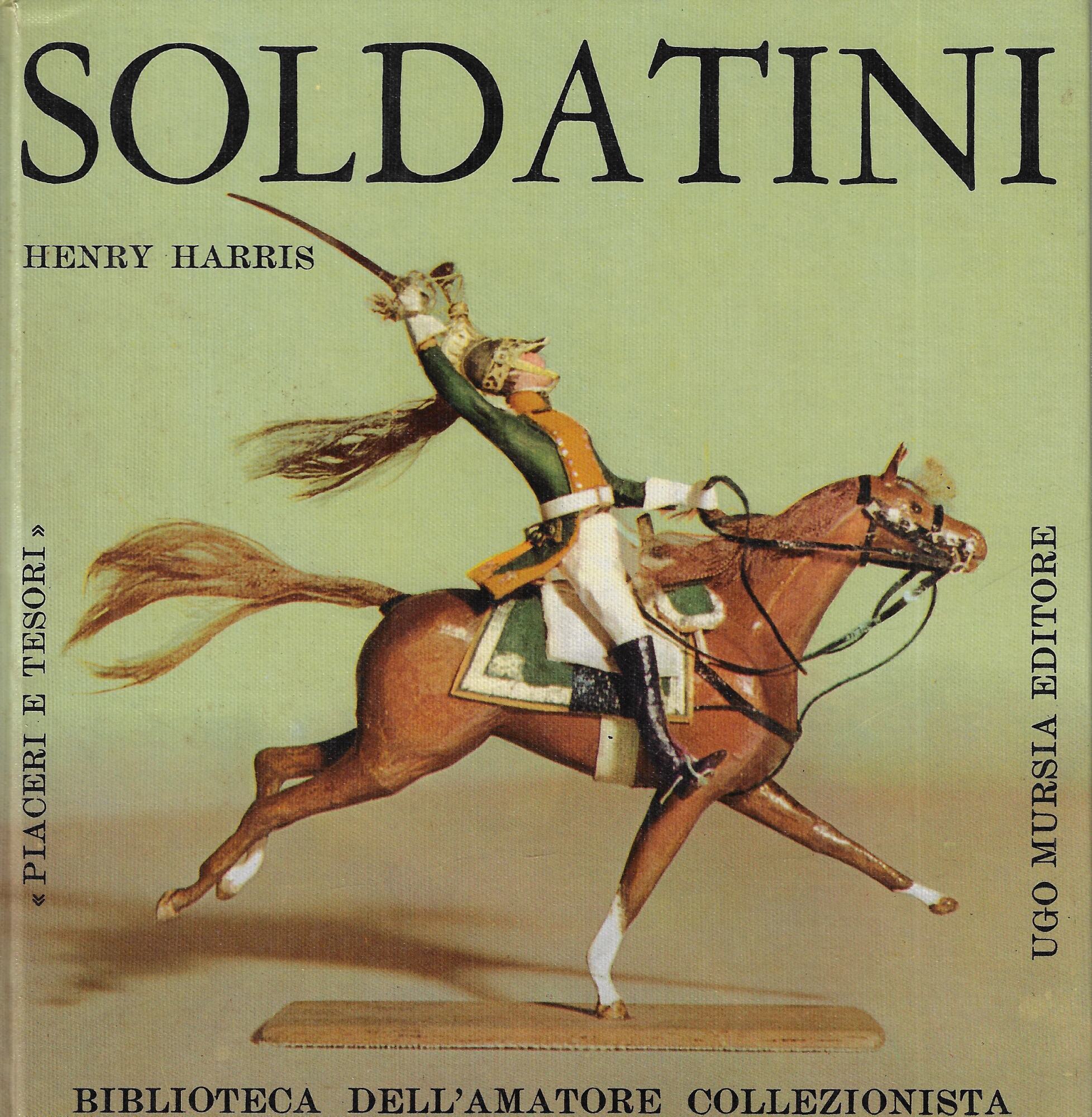 Soldatini