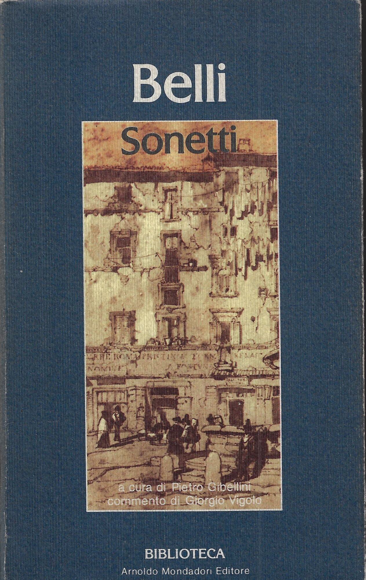 Sonetti