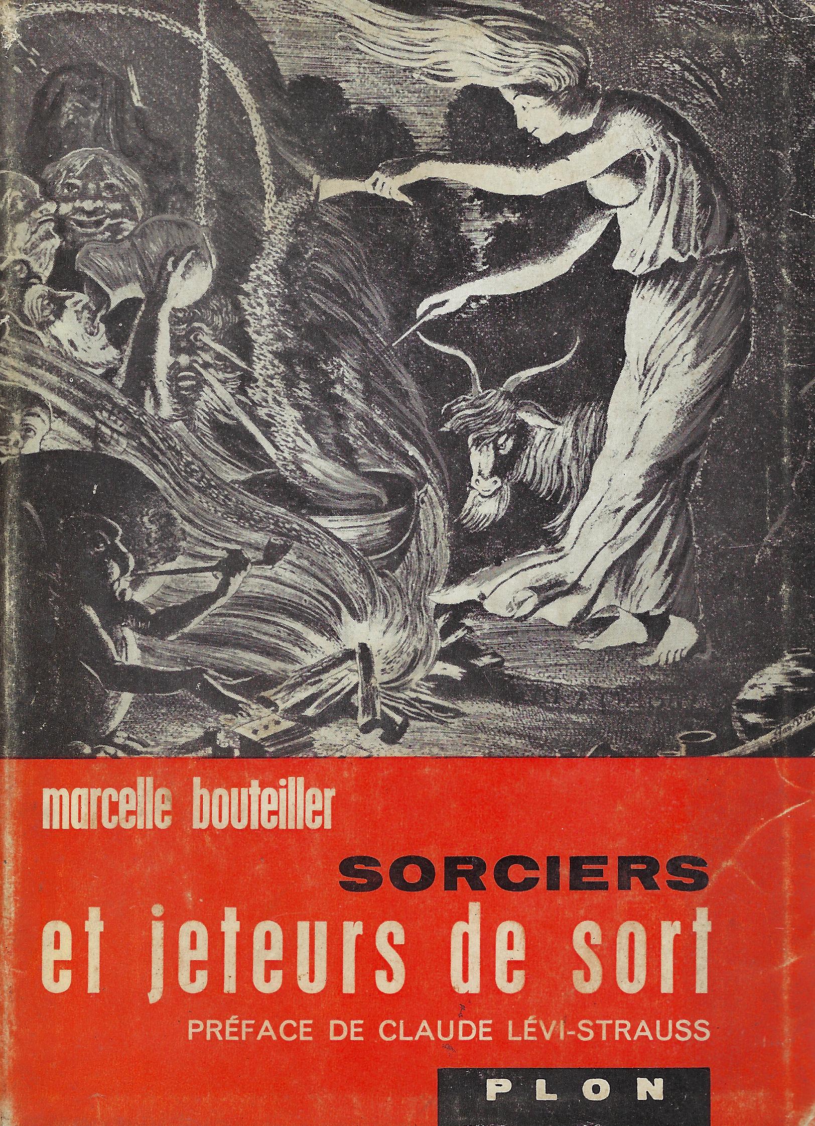 Sorciers et jeteurs de sort