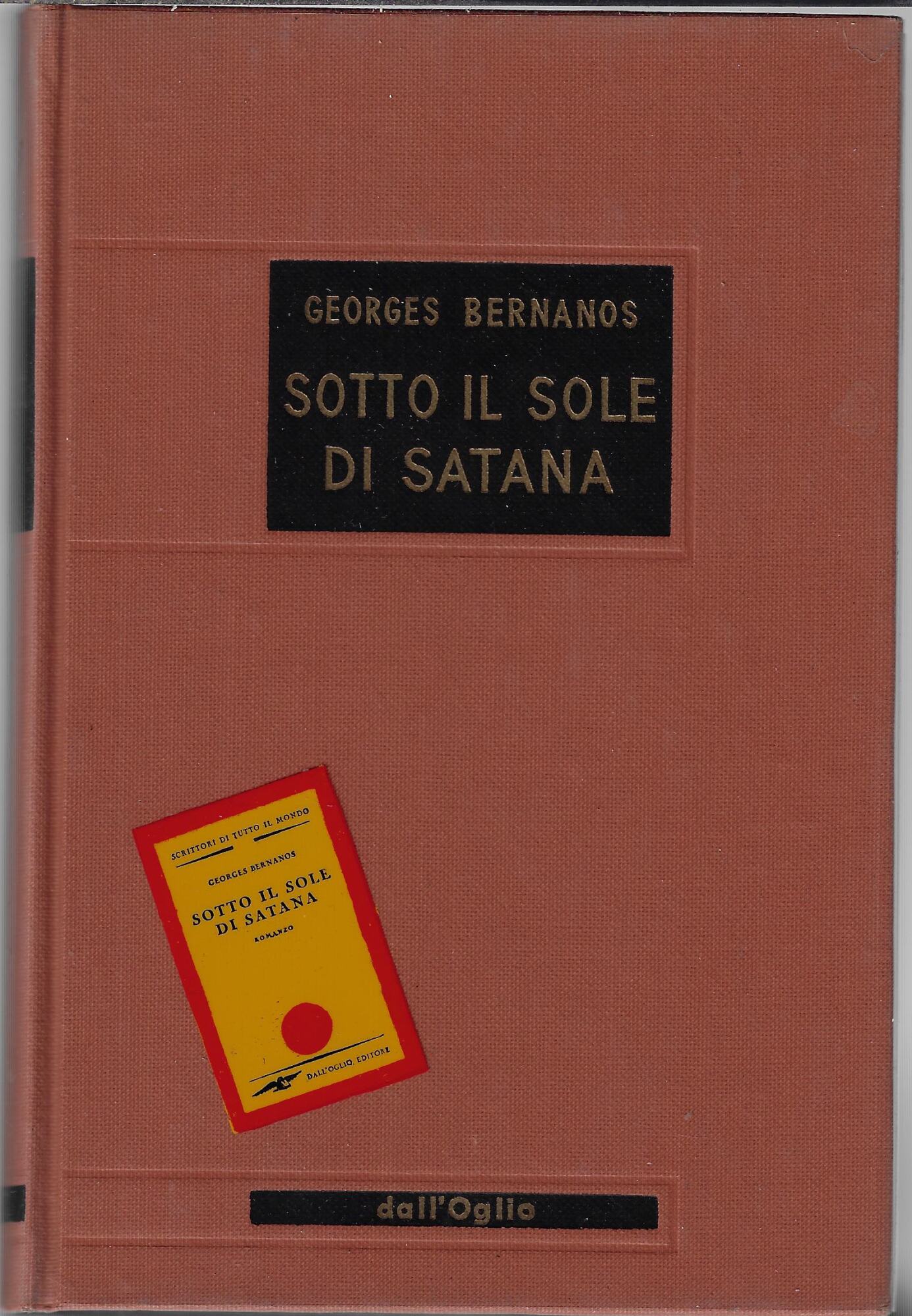 Sotto il sole di Satana