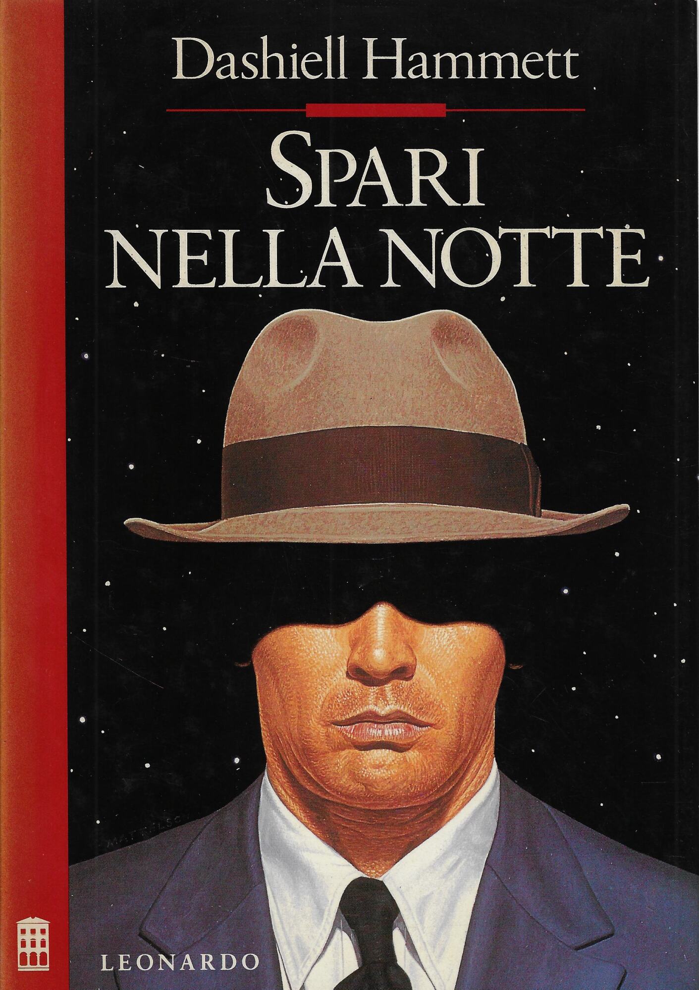 Spari nella notte