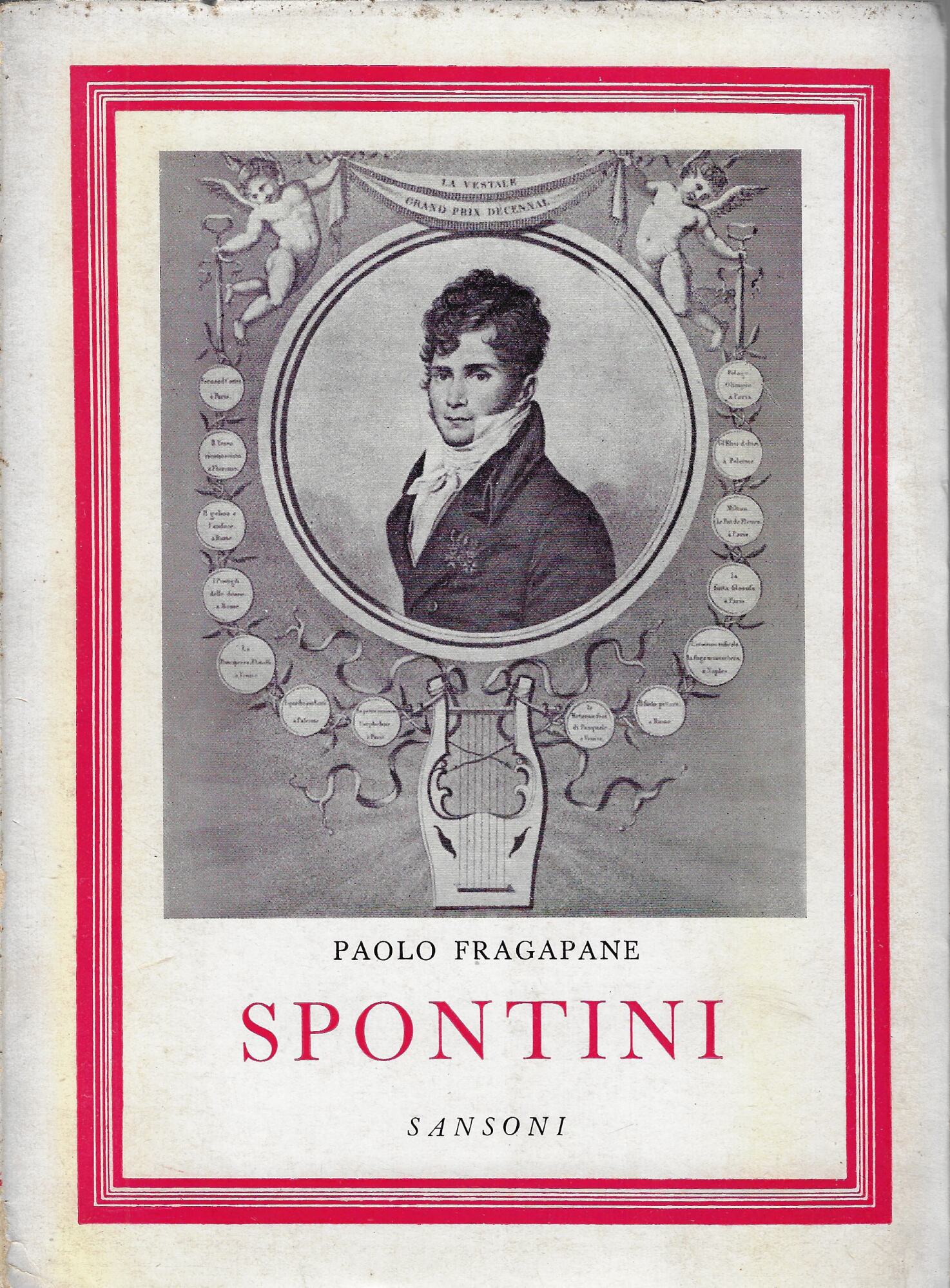 Spontini