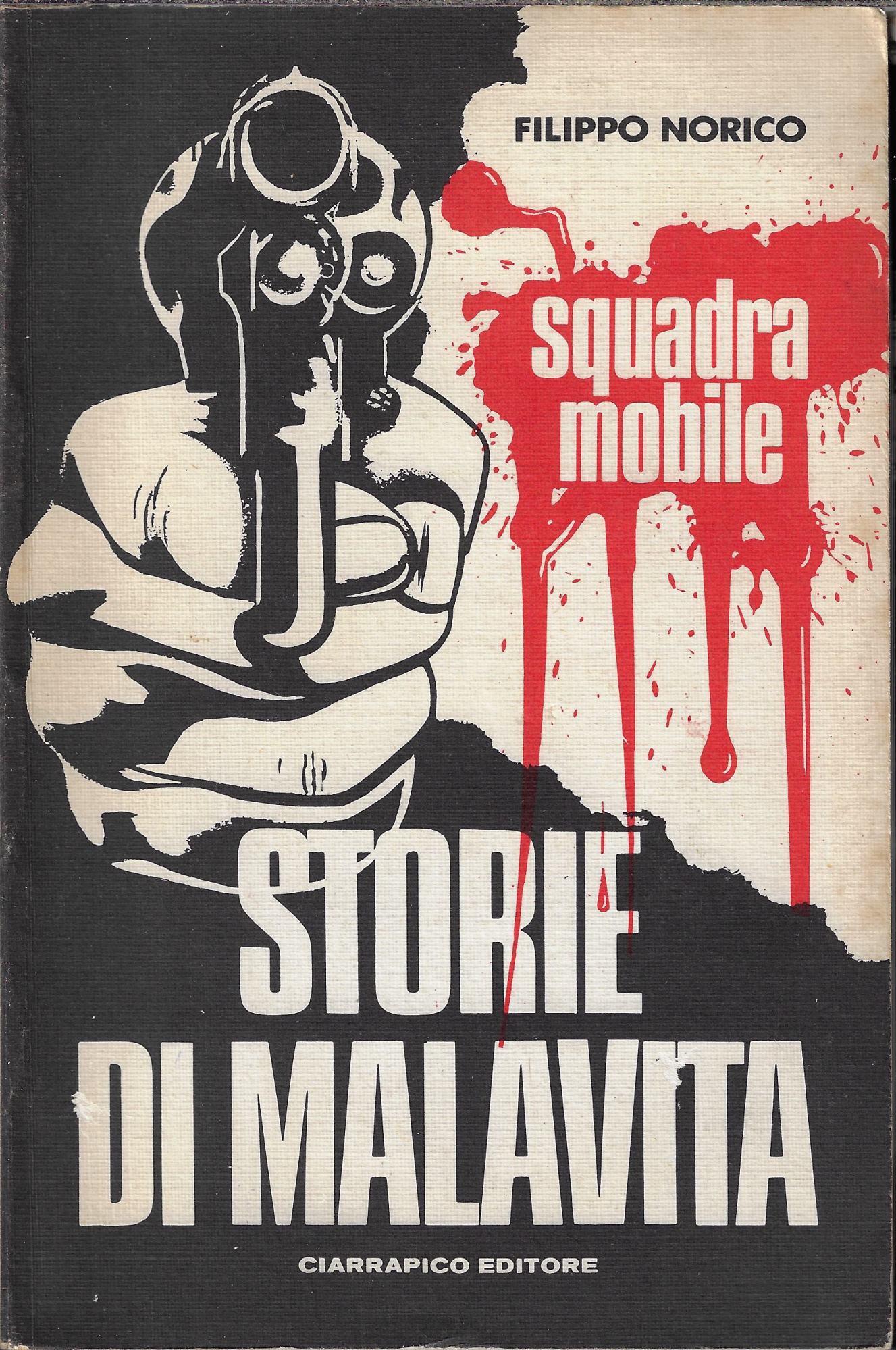 Squadra mobile: storie di malavita