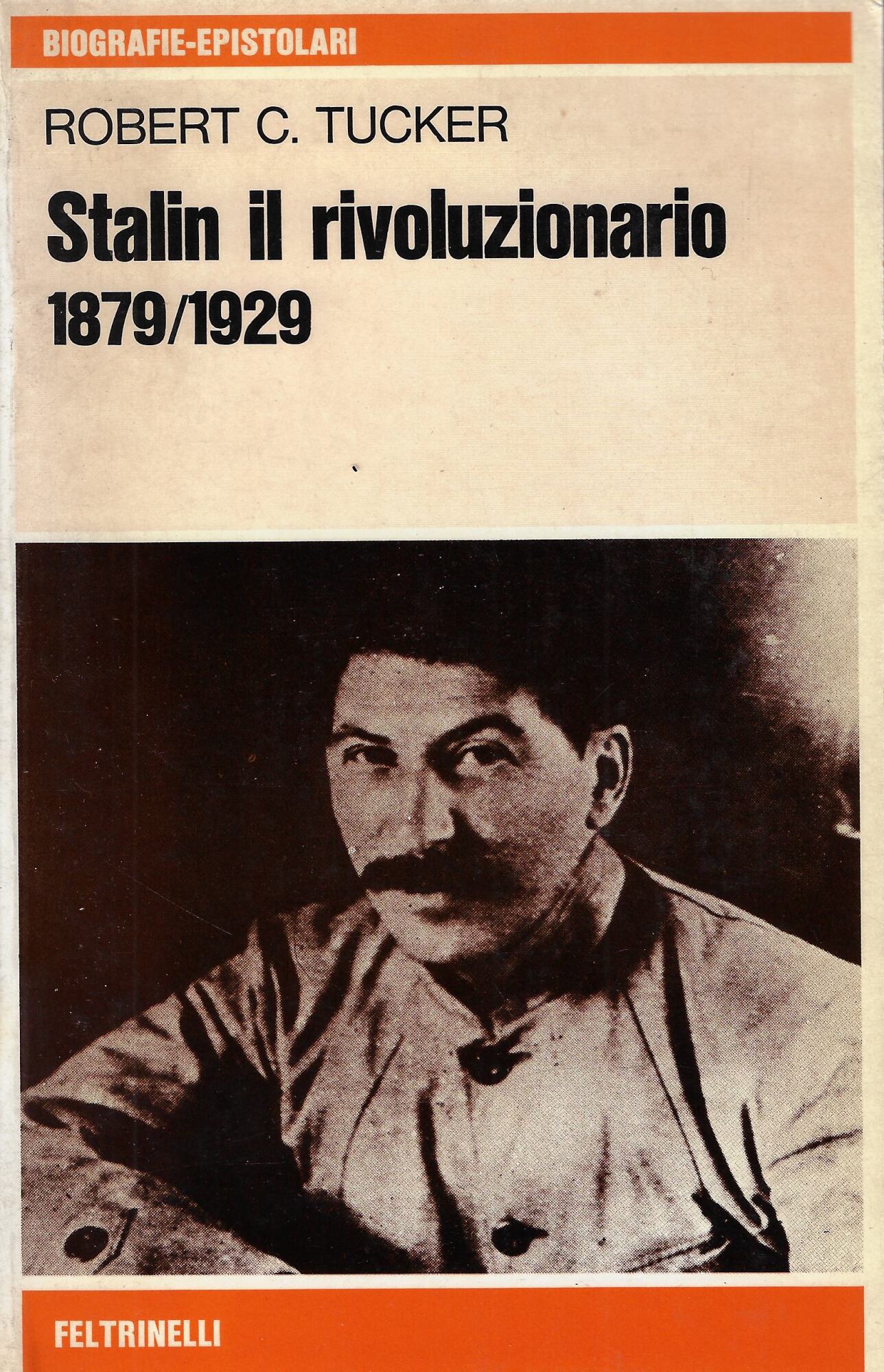 Stalin il rivoluzionario, 1879-1929