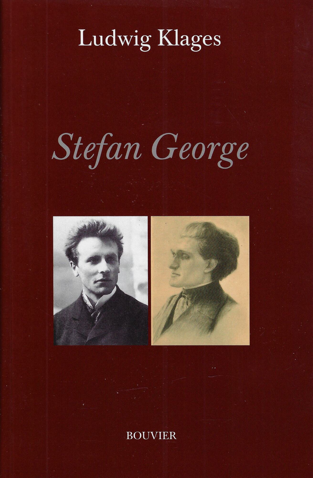 Stefan George