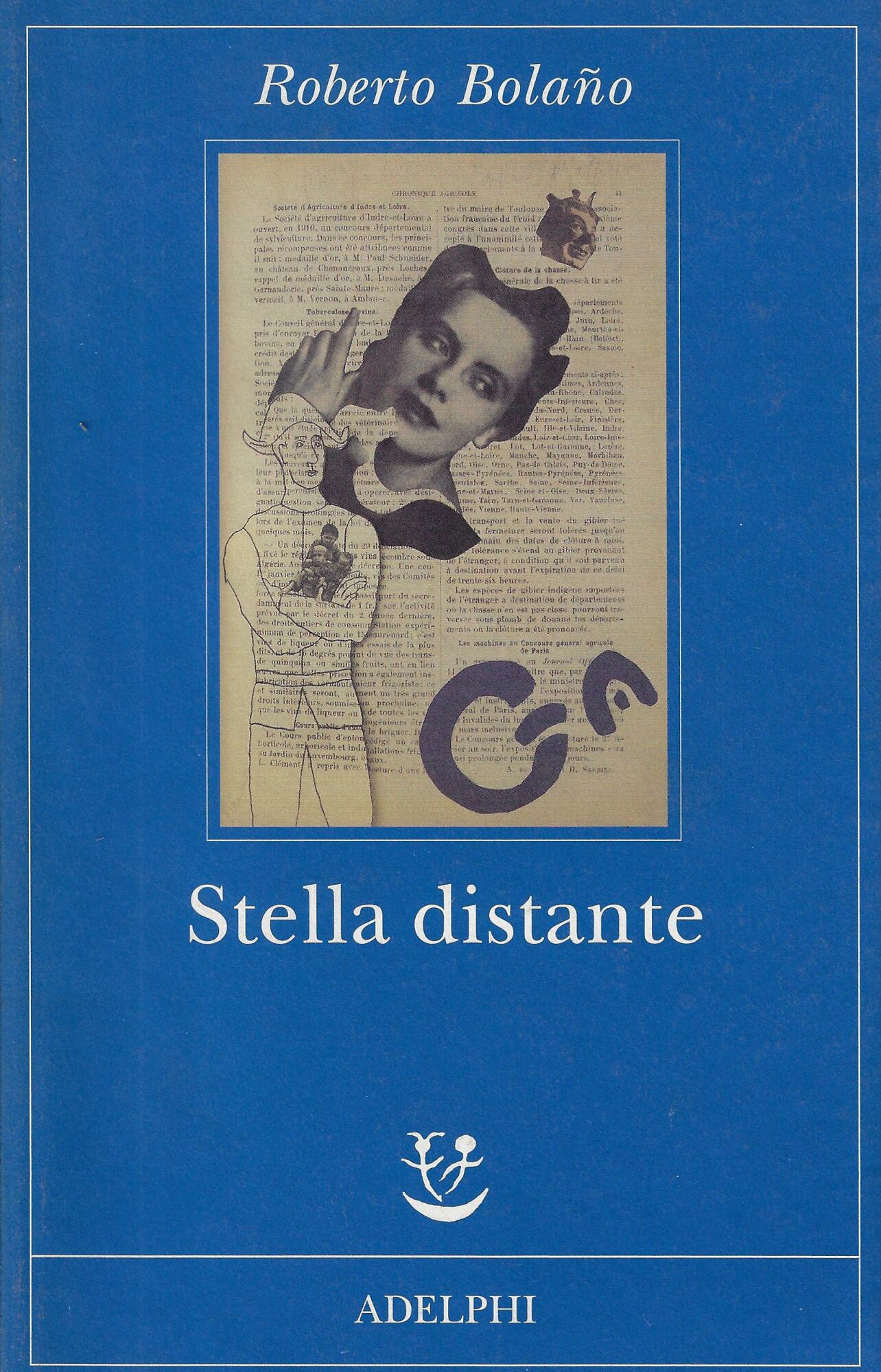 Stella distante