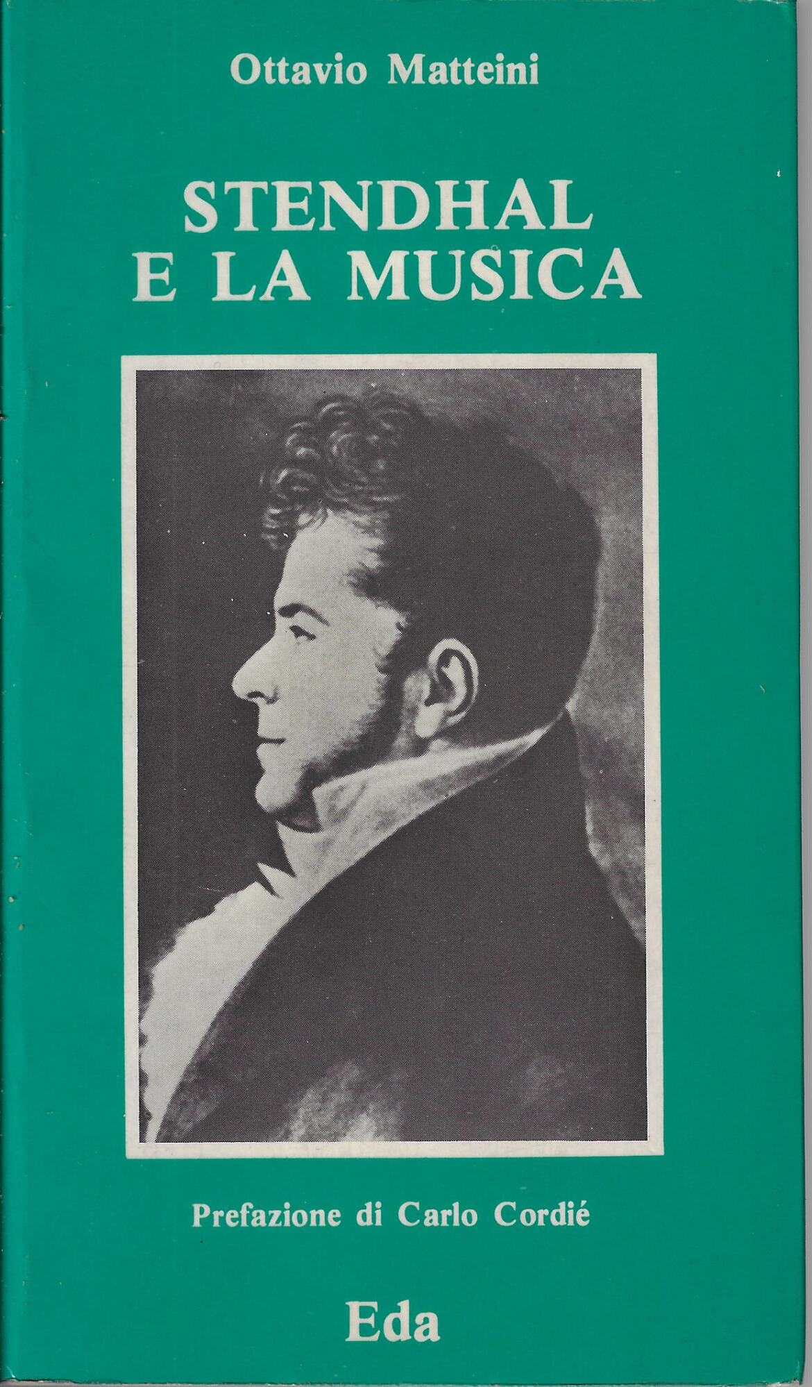 Stendhal e la musica