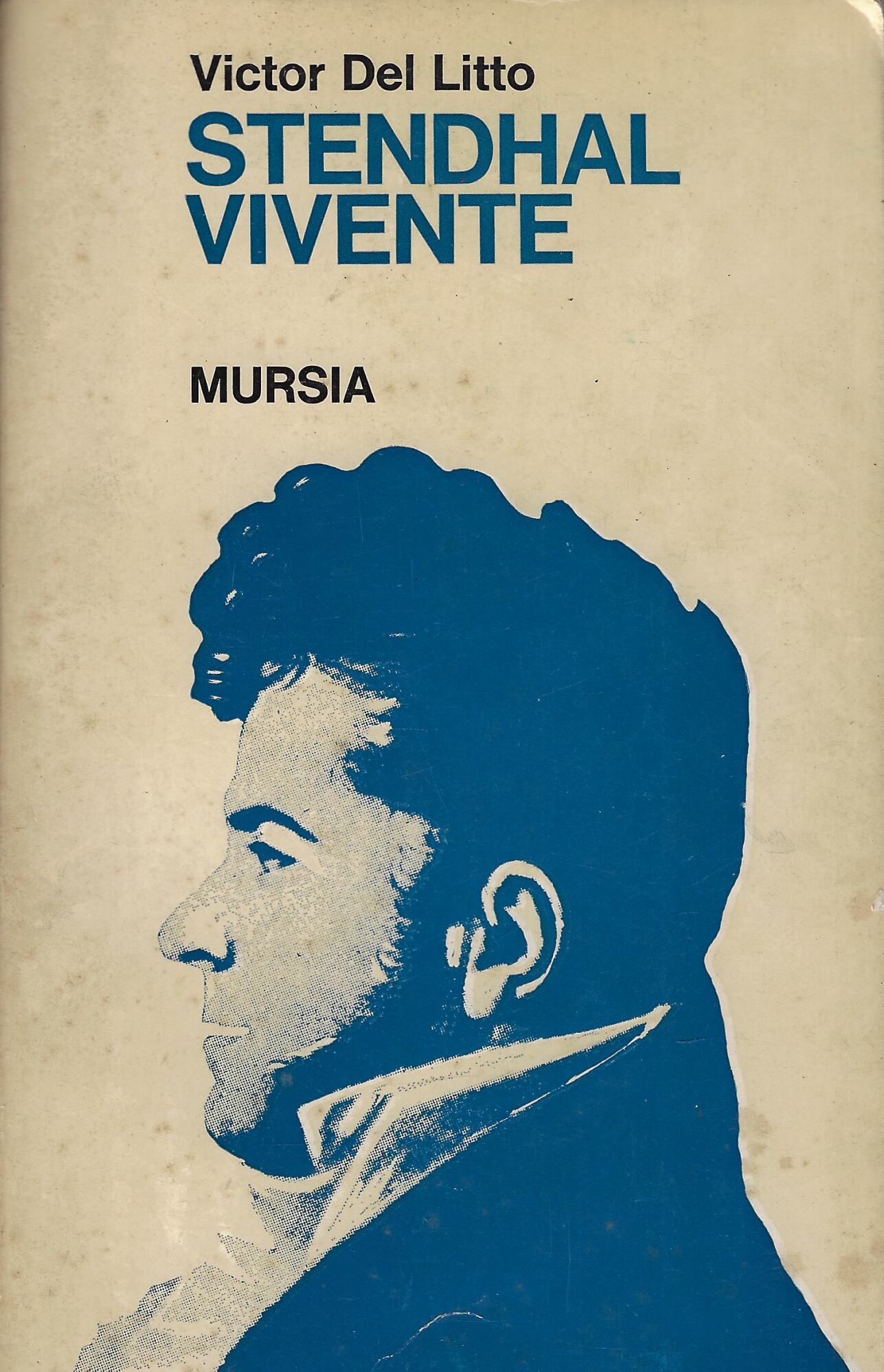 Stendhal vivente