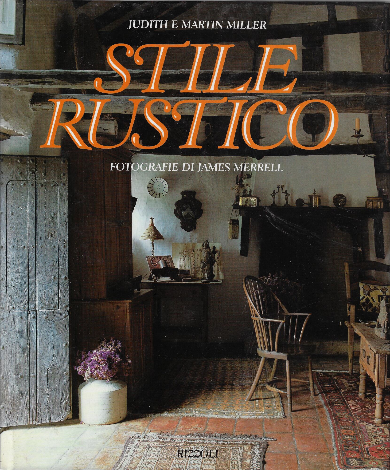 Stile rustico