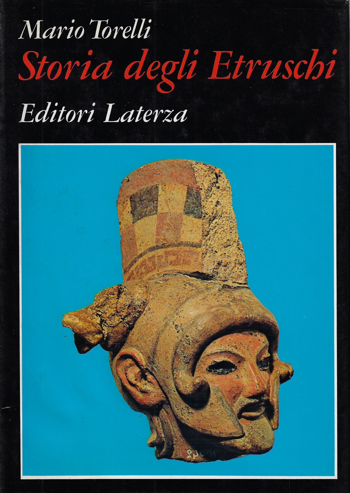 Storia degli Etruschi