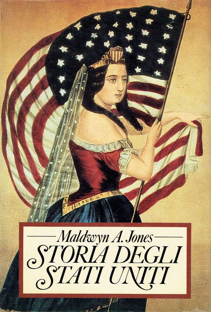Storia degli Stati Uniti
