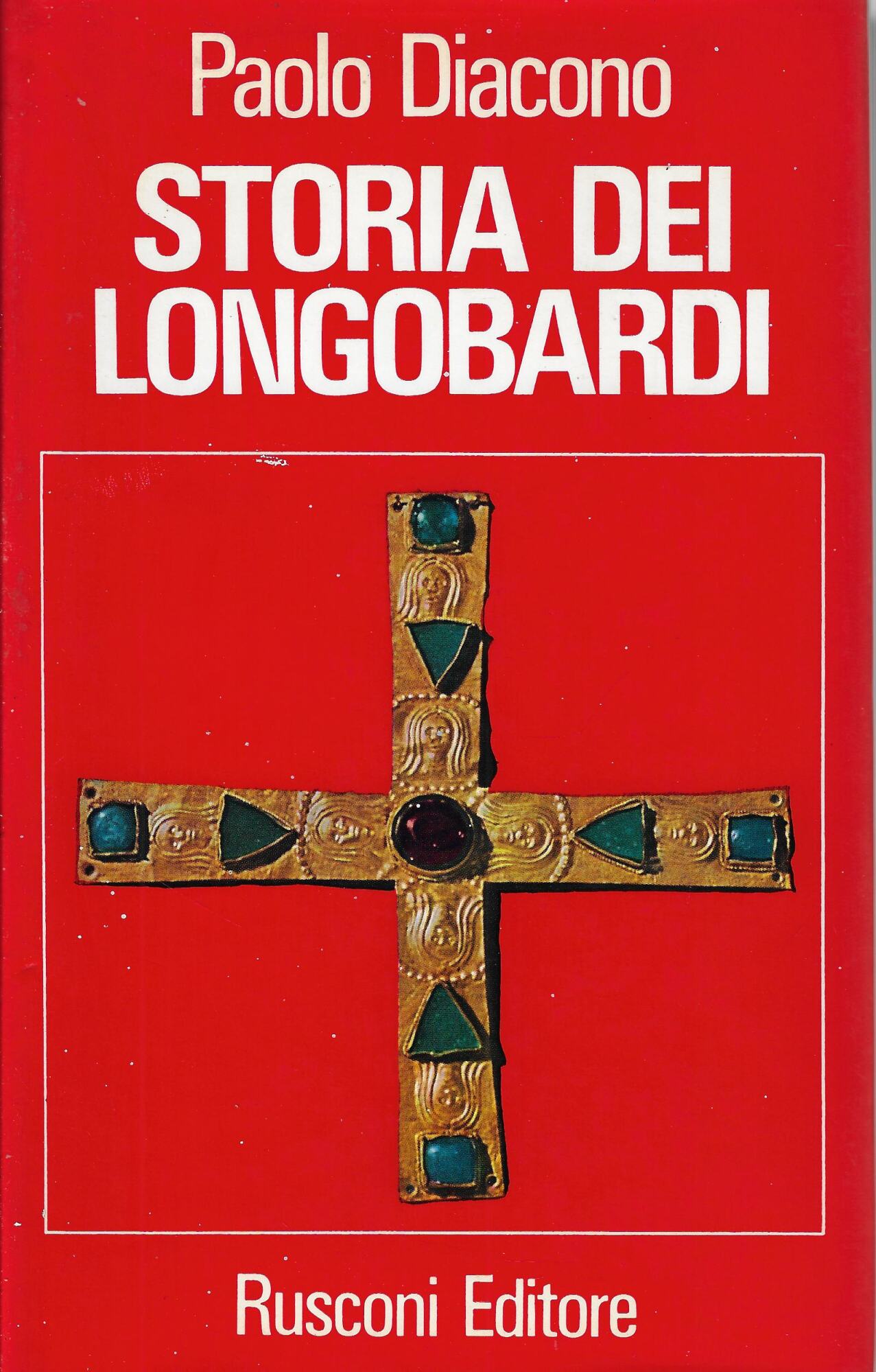 Storia dei Longobardi