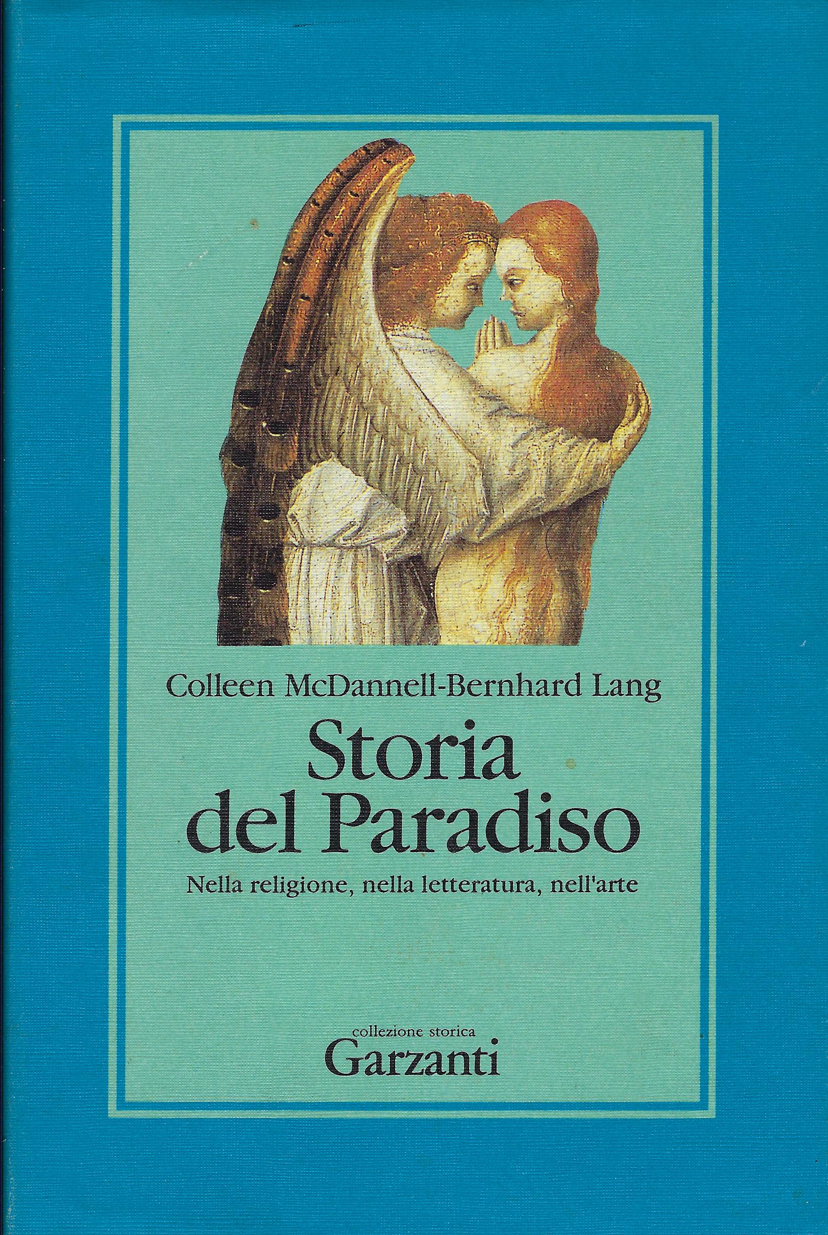 Storia del Paradiso