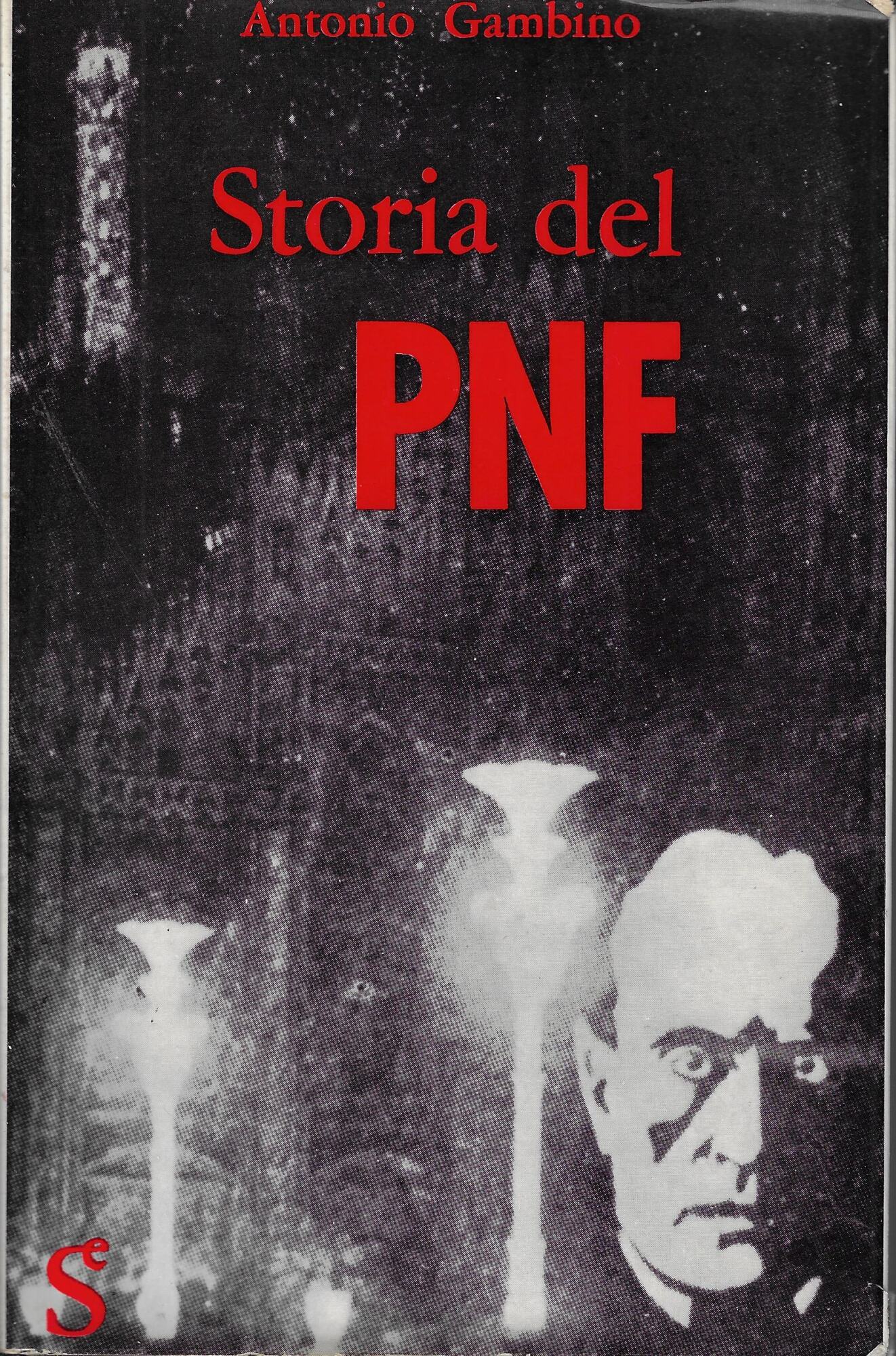 Storia del PNF