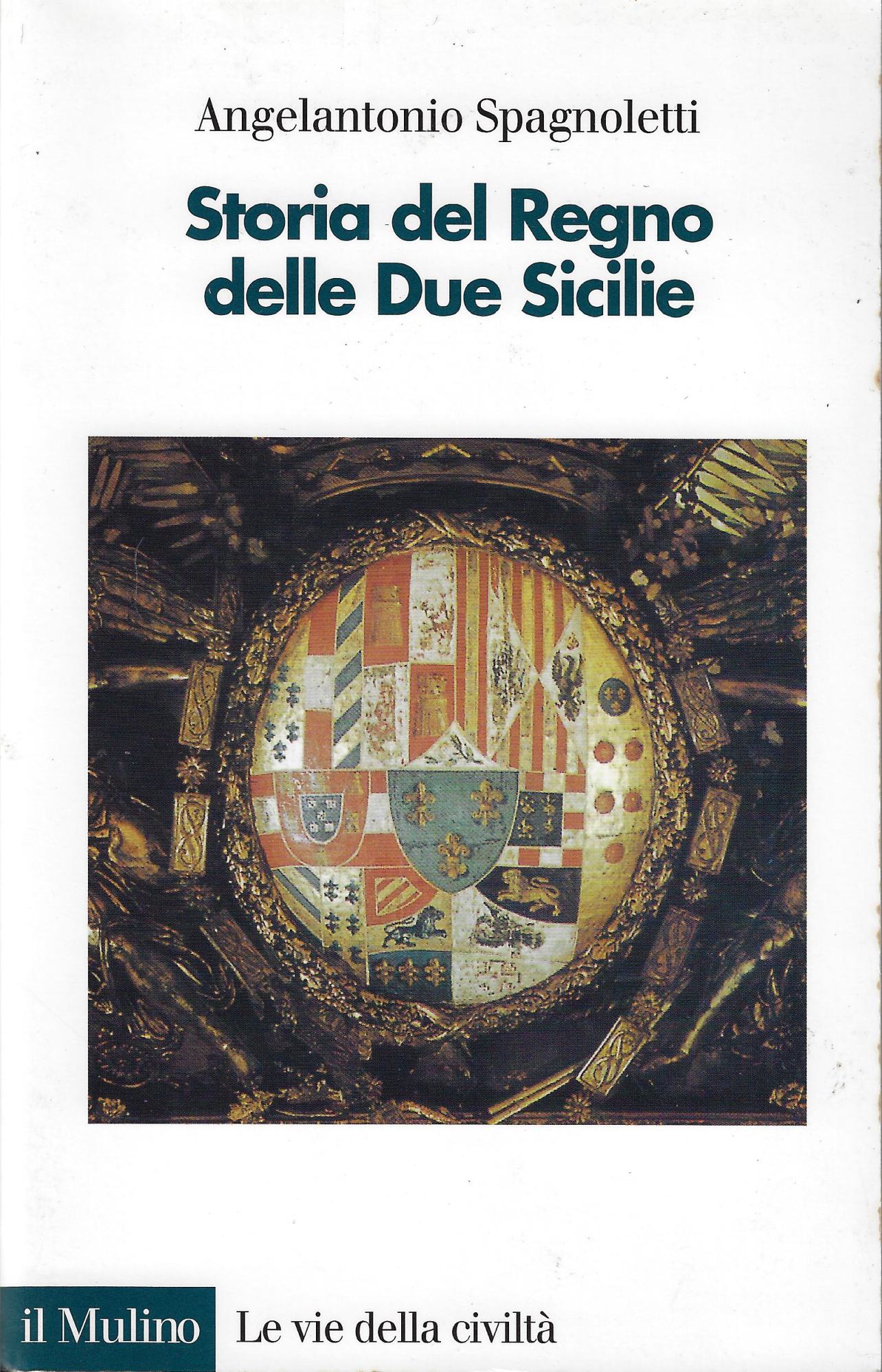 Storia del Regno delle Due Sicilie