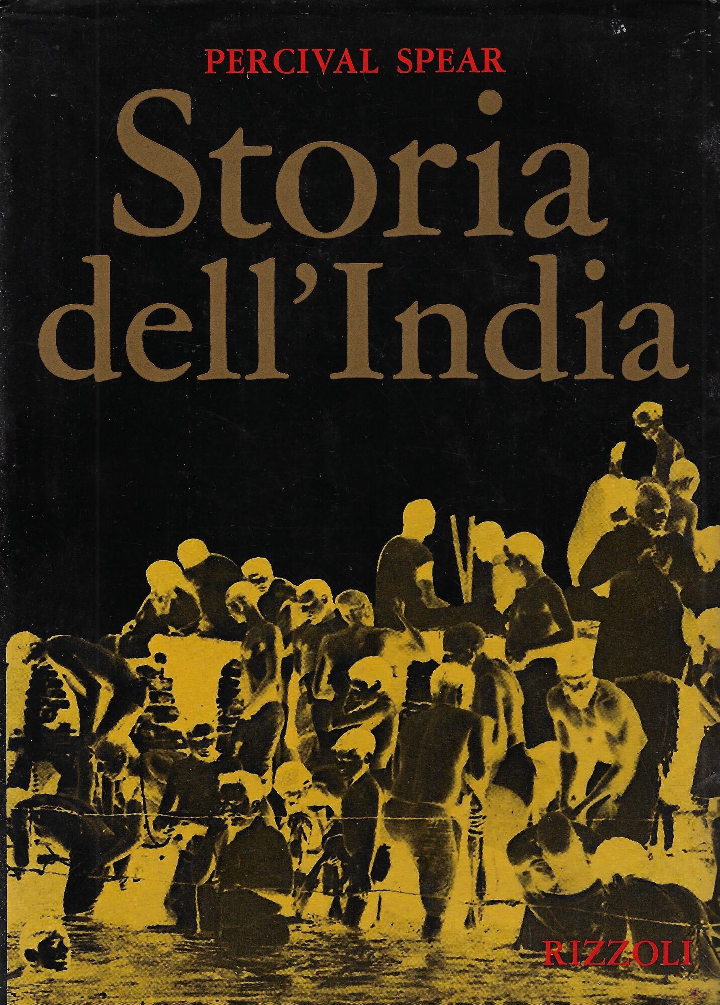 Storia dell'India