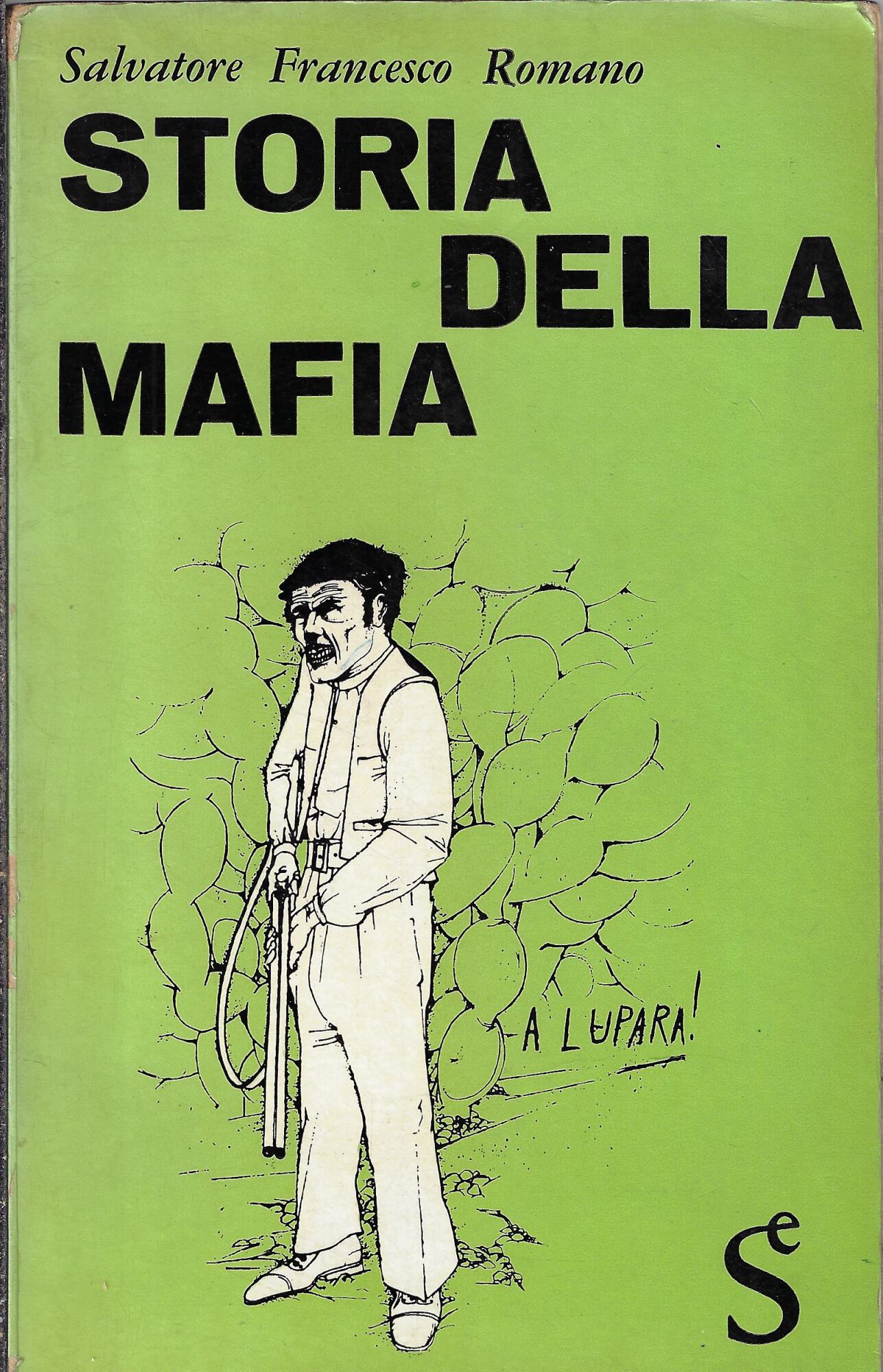 Storia della mafia