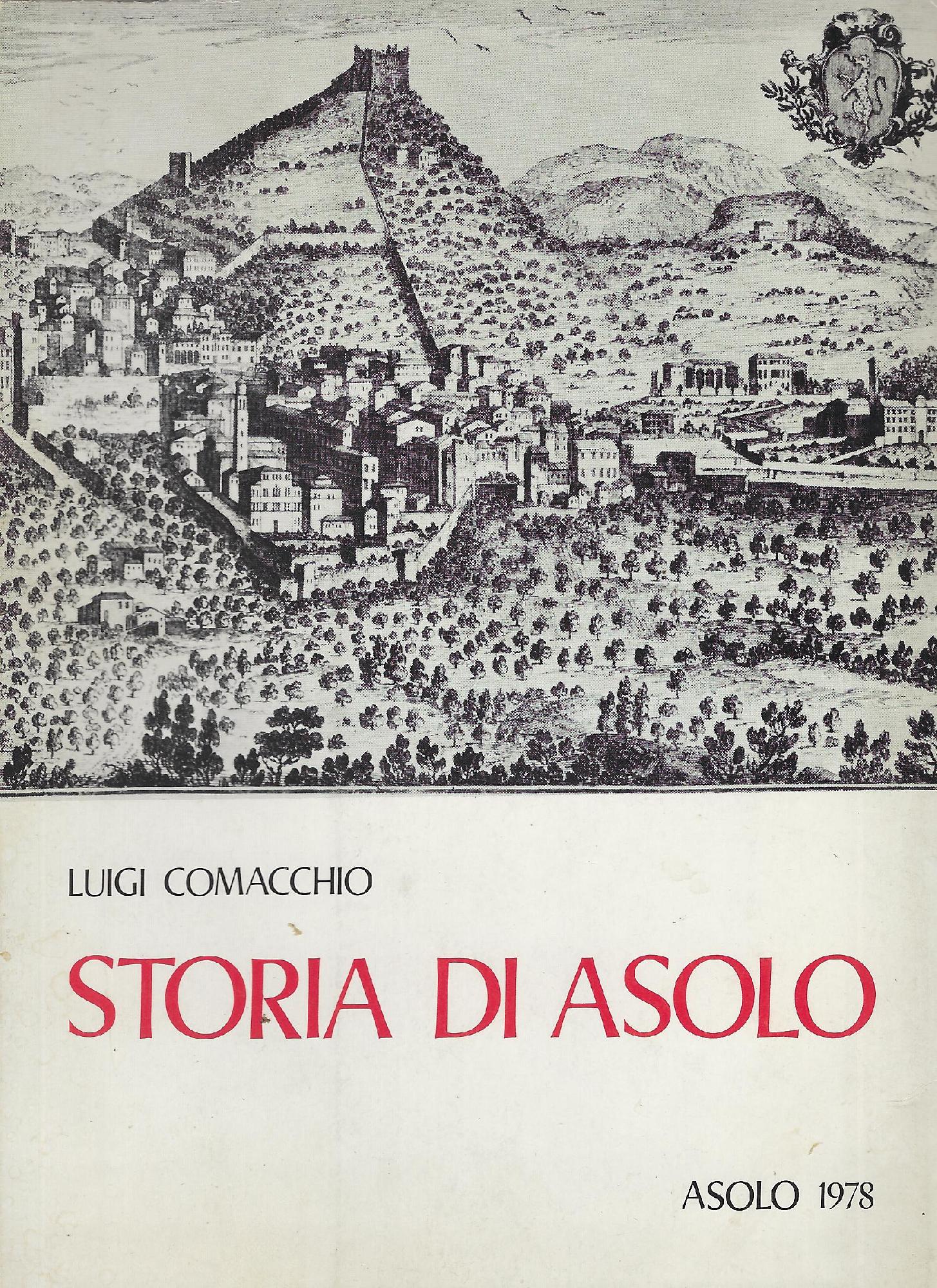 Storia di Asolo