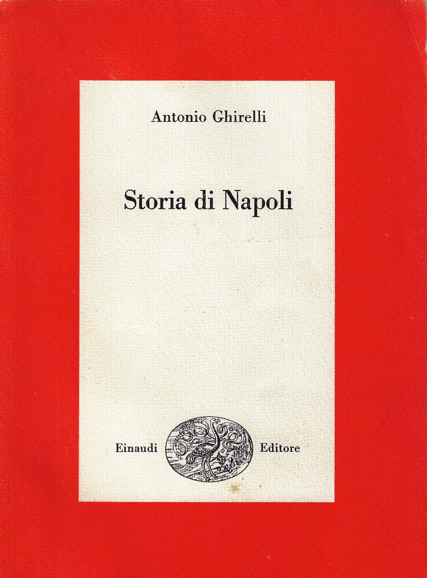 Storia di Napoli