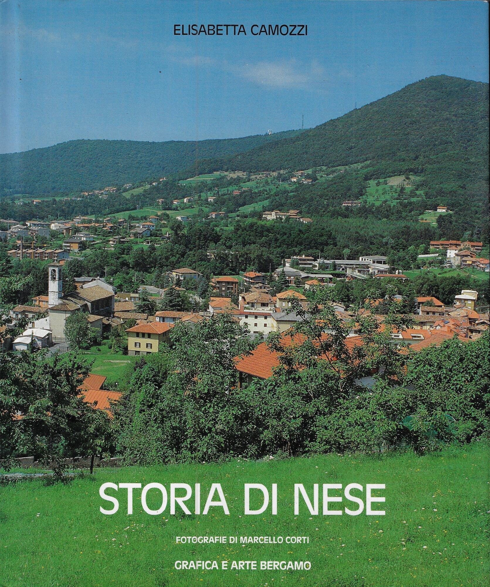 Storia di Nese