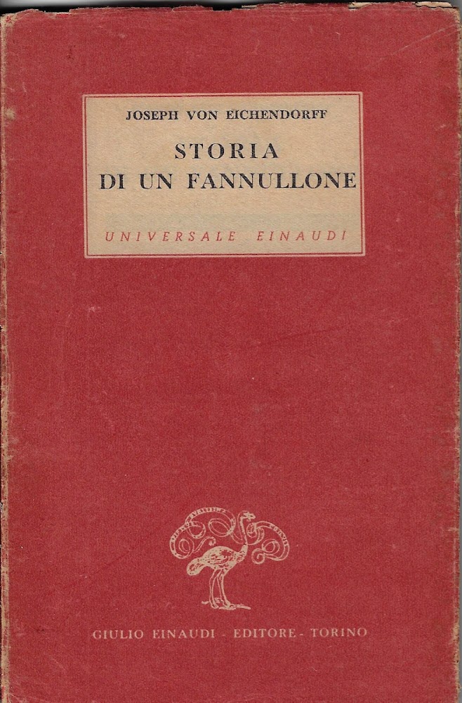 Storia di un fannullone