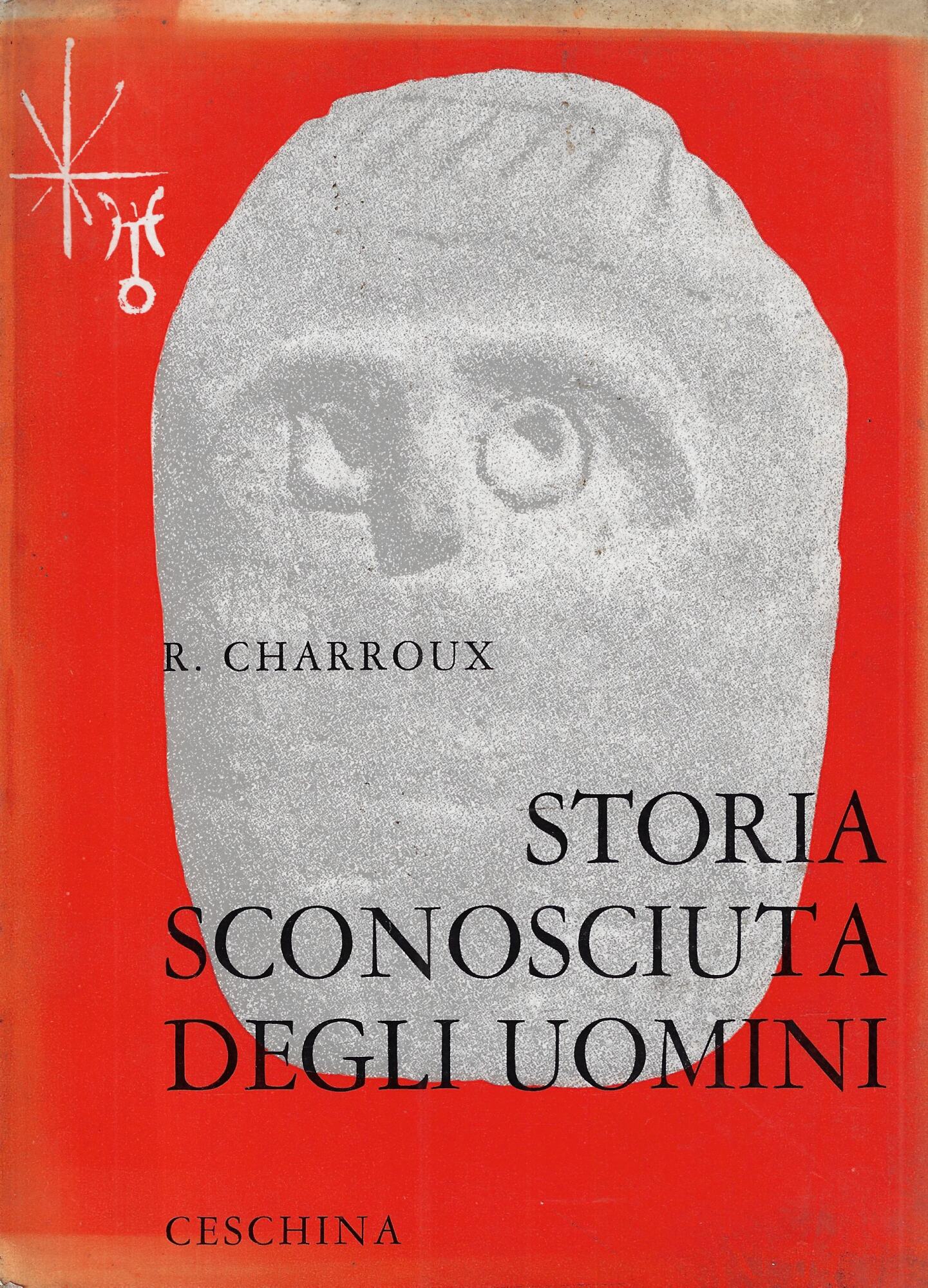 Storia sconosciuta degli uomini