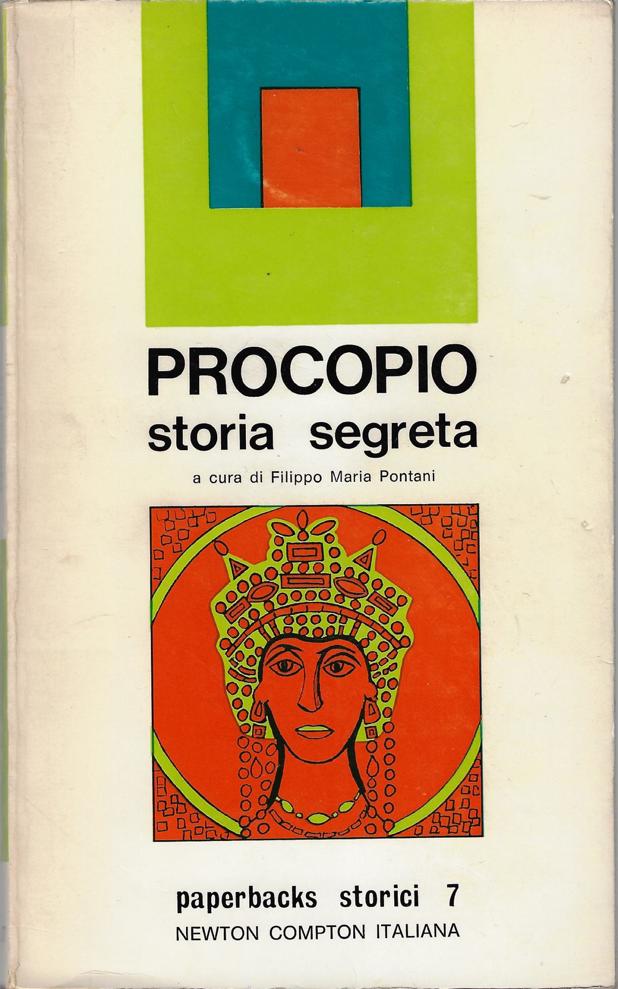 Storia segreta
